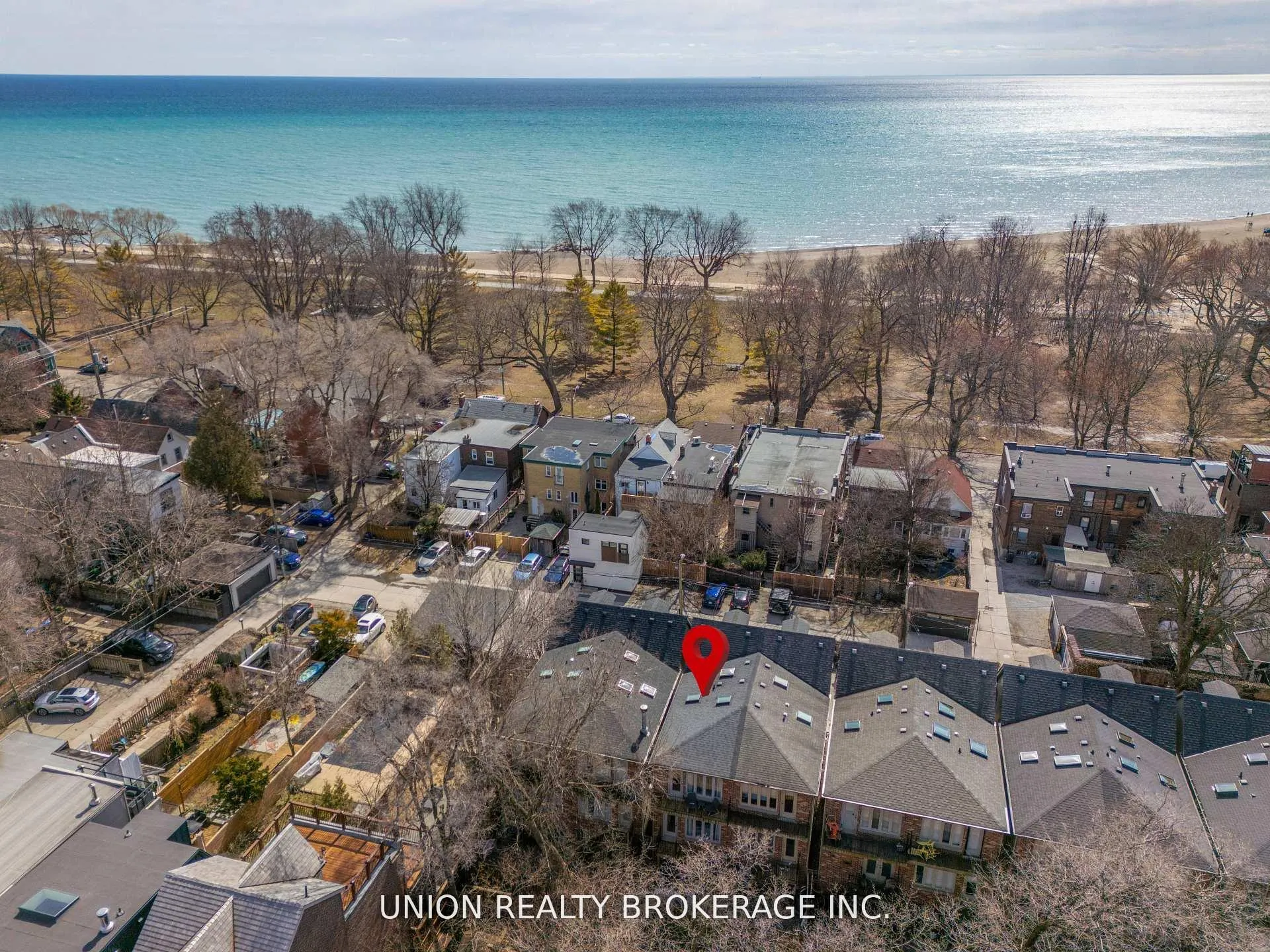 Photo 42 of 59D Woodbine Avenue, Toronto, The Beaches — HOMEH