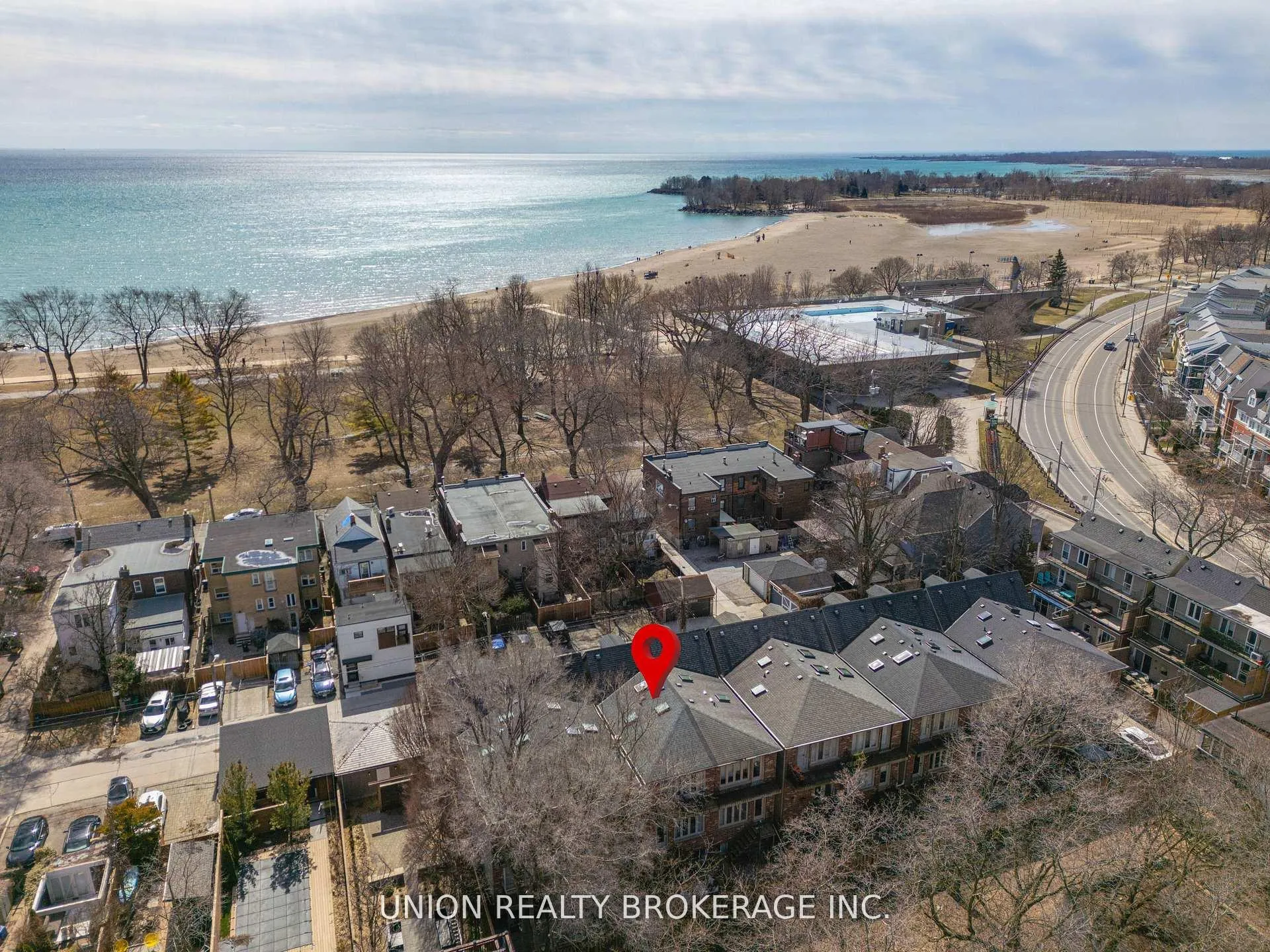 Photo 43 of 59D Woodbine Avenue, Toronto, The Beaches — HOMEH