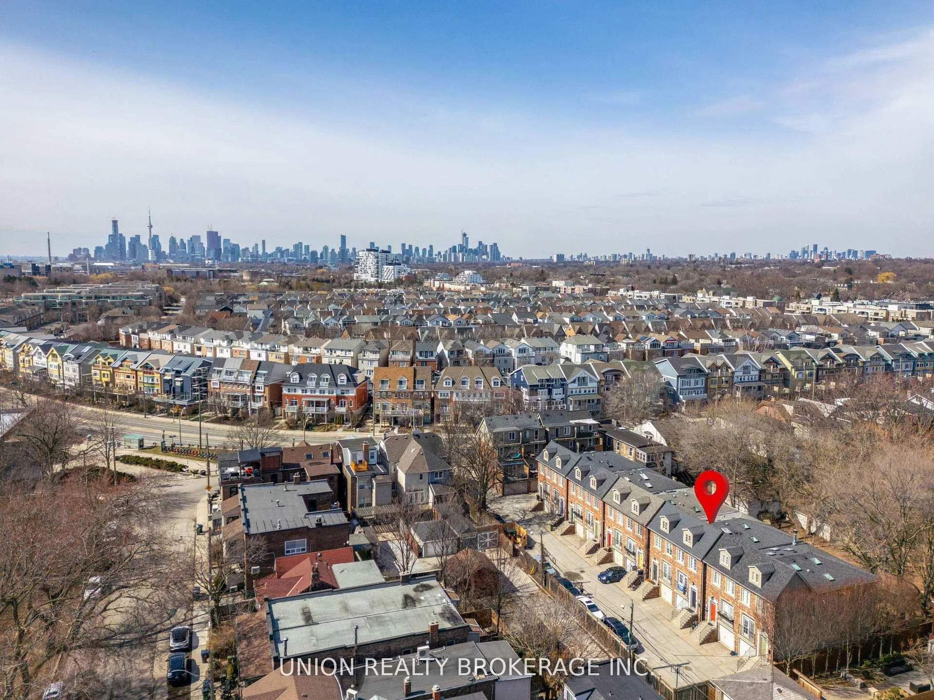 Photo 44 of 59D Woodbine Avenue, Toronto, The Beaches — HOMEH