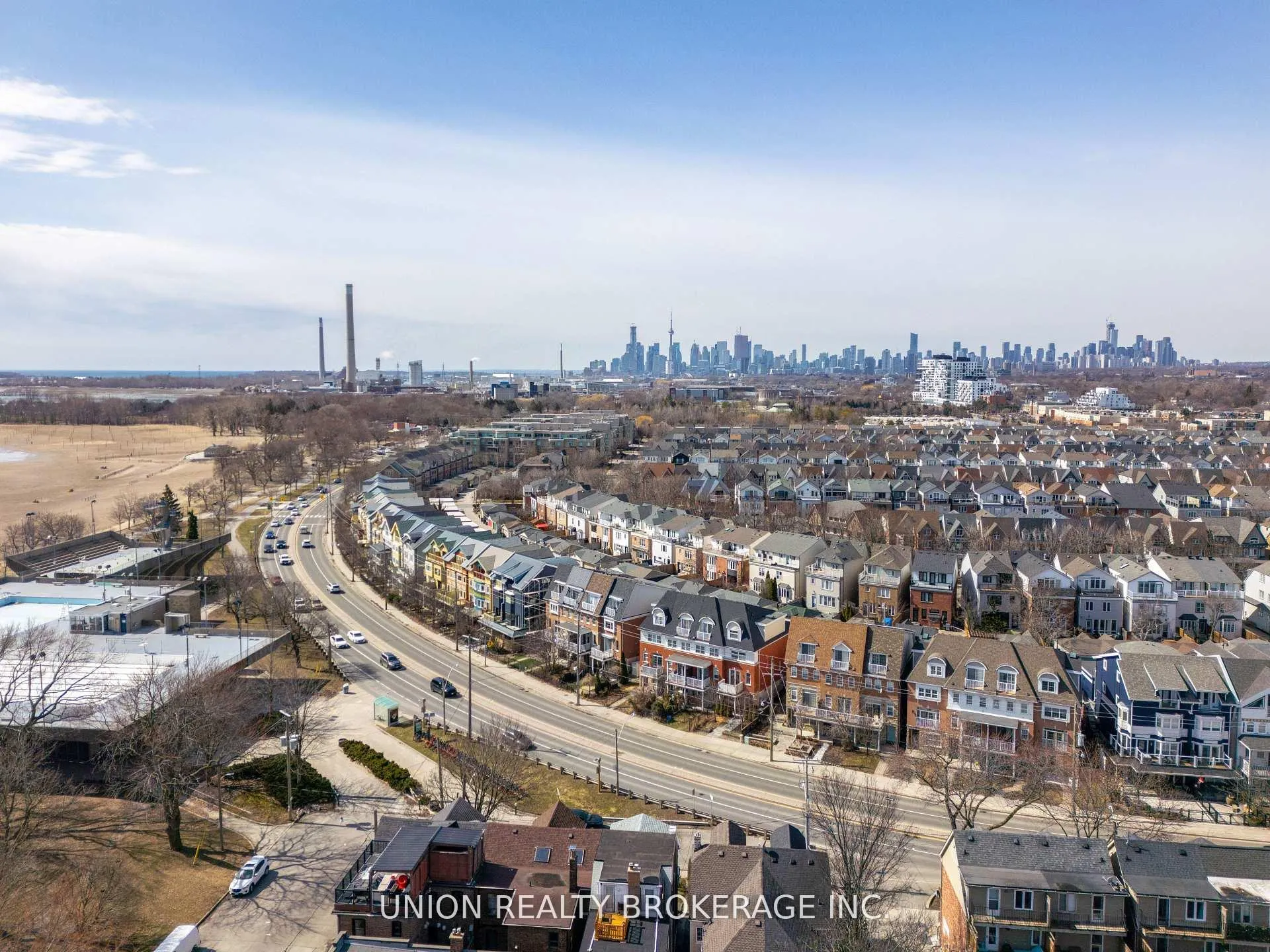 Photo 45 of 59D Woodbine Avenue, Toronto, The Beaches — HOMEH