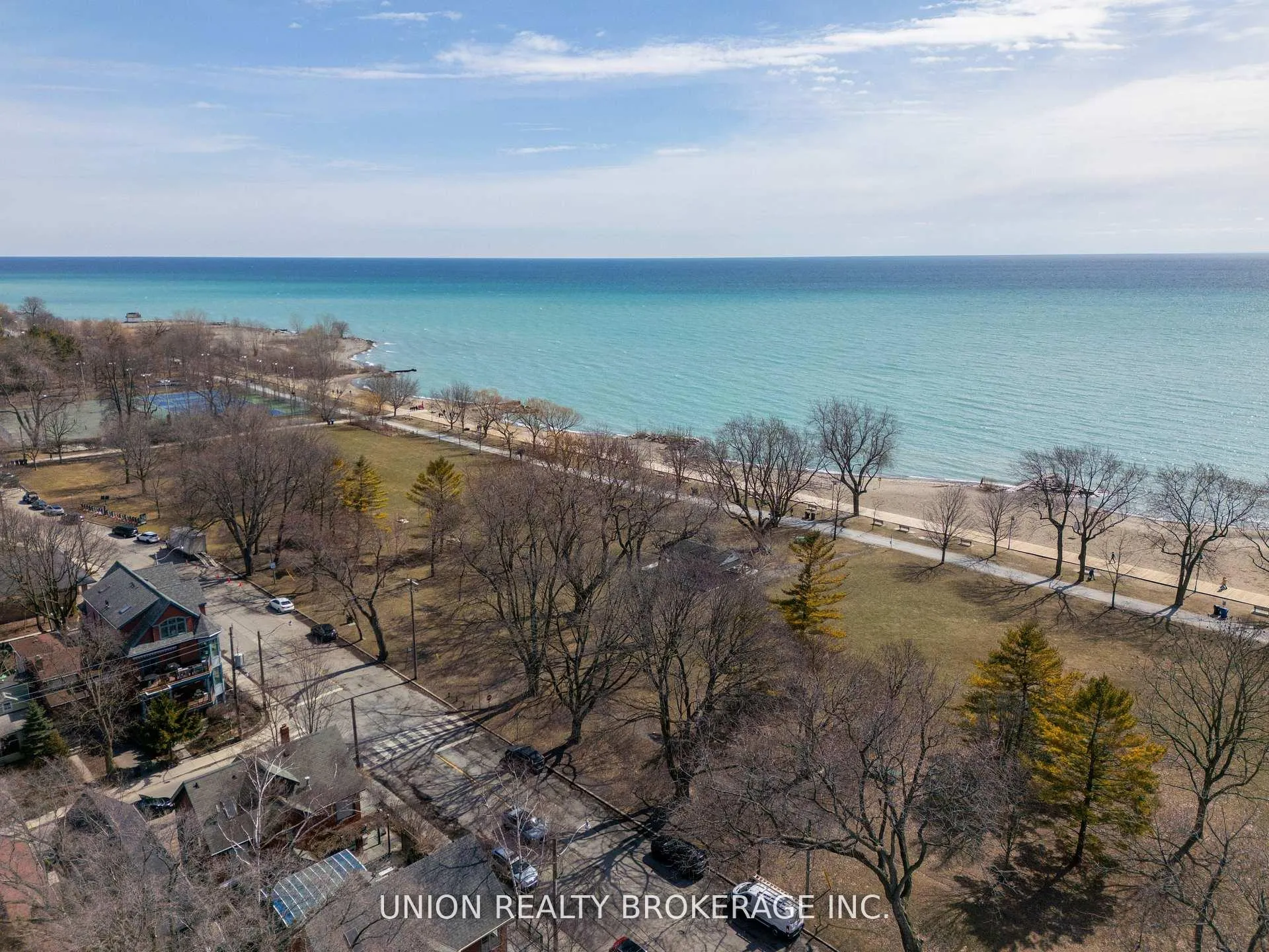 Photo 46 of 59D Woodbine Avenue, Toronto, The Beaches — HOMEH