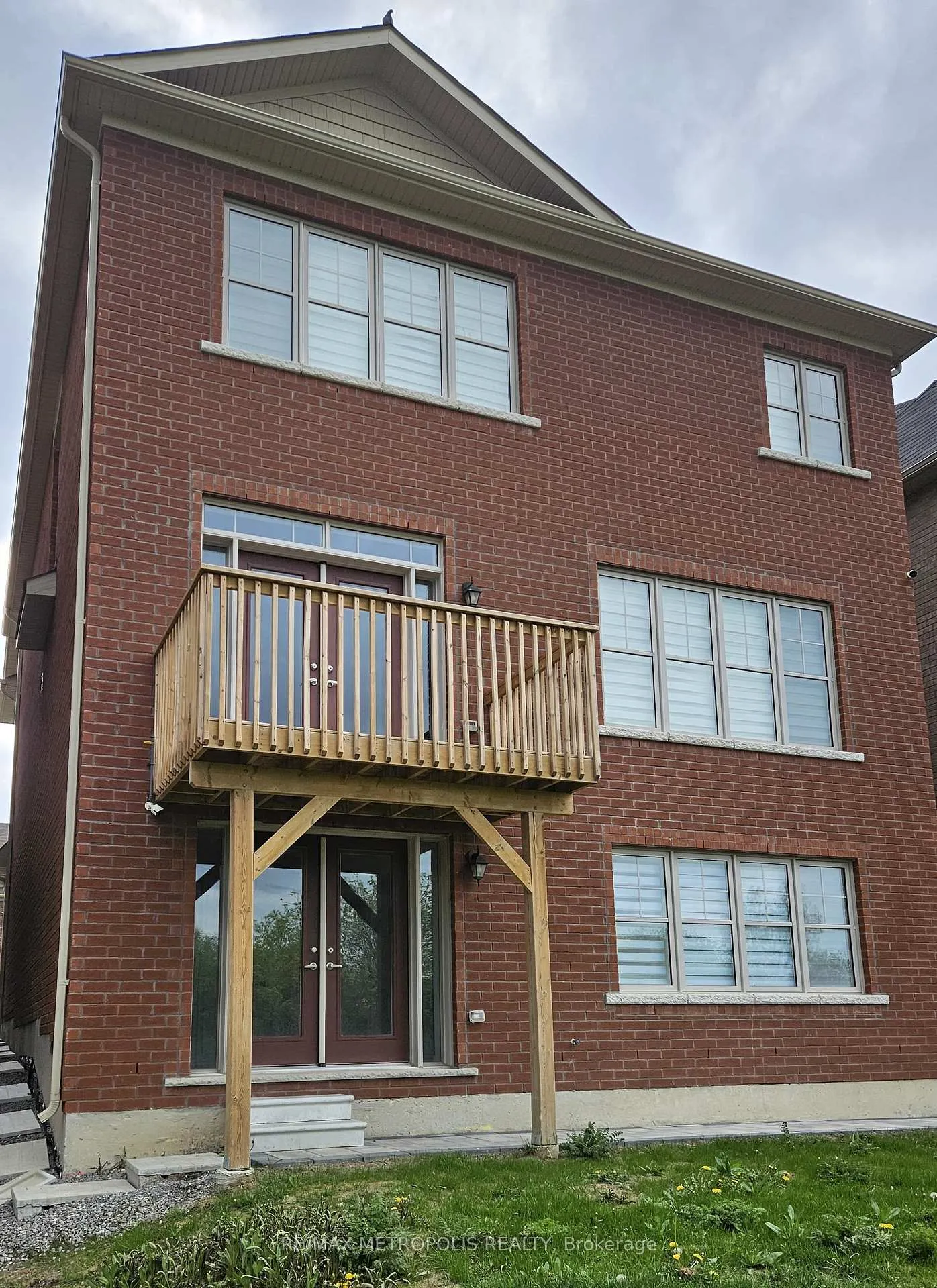 Photo 3 of Unit Bsmt, 99 Bremner Street, Whitby, Rolling Acres — HOMEH