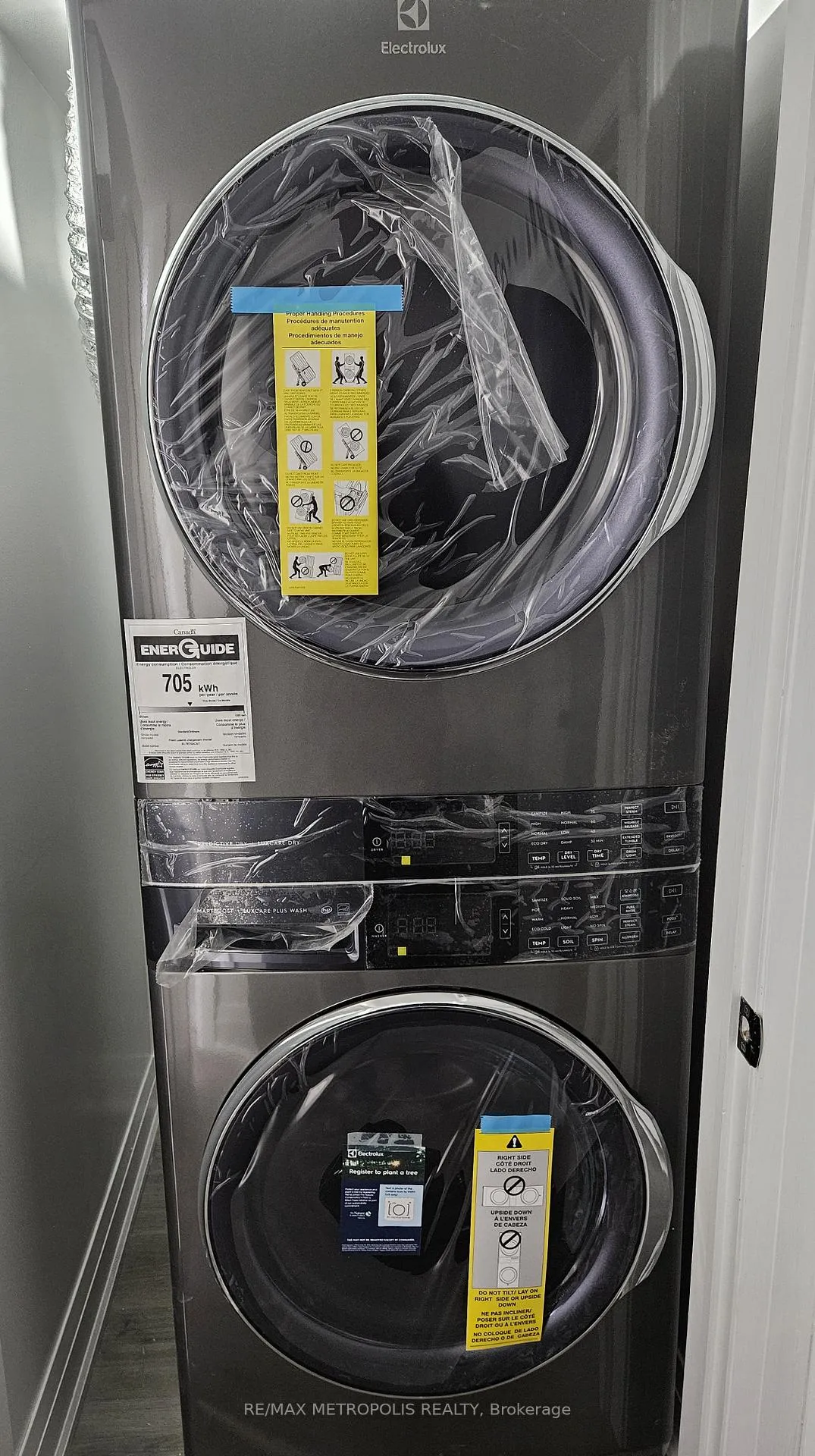 Photo 12 of Unit Bsmt, 99 Bremner Street, Whitby, Rolling Acres — HOMEH