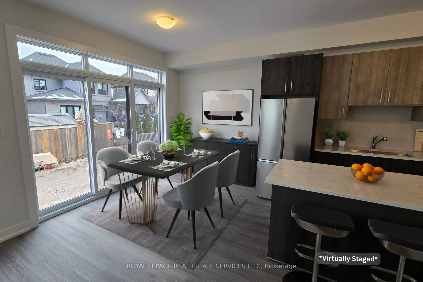 Photo 7 of Unit 3, 6894 Garner Road, Niagara Falls, Forestview — HOMEH