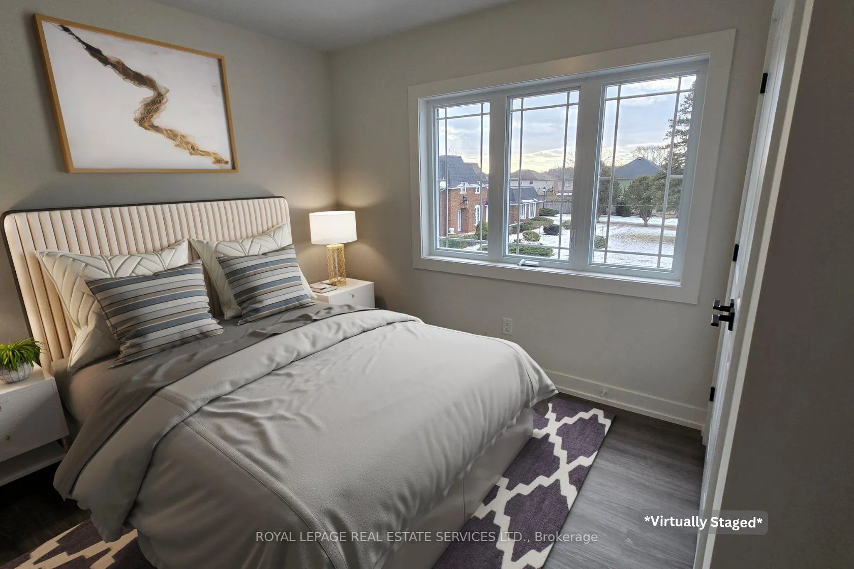 Photo 11 of Unit 3, 6894 Garner Road, Niagara Falls, Forestview — HOMEH