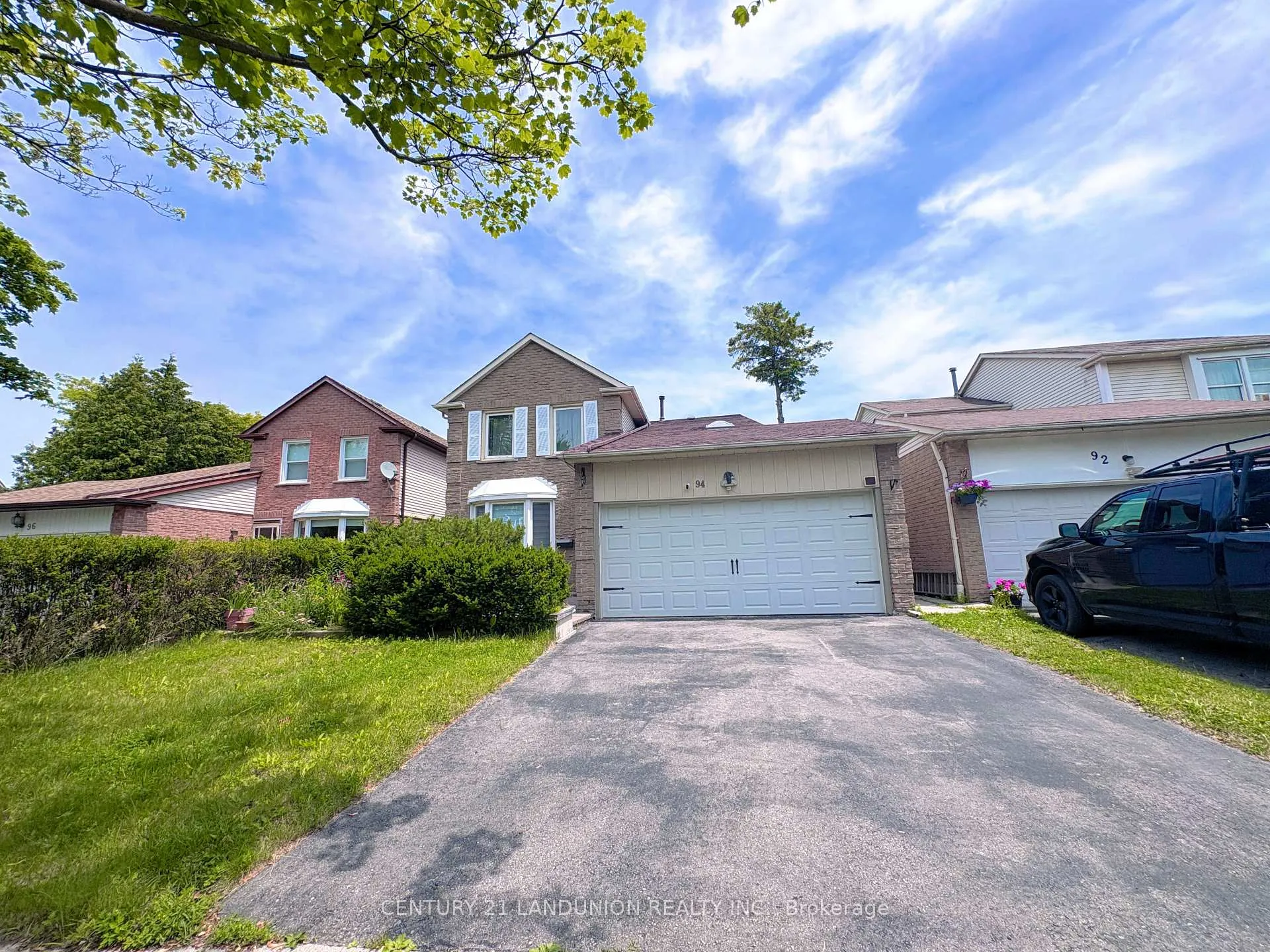 Photo 1 of Basement 94 Campania Crescent, Scarborough, Milliken — HOMEH