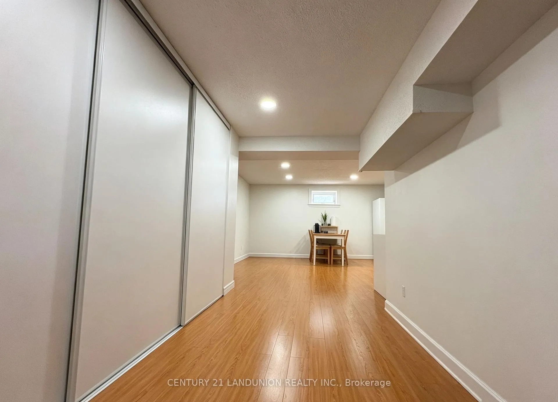 Photo 5 of Basement 94 Campania Crescent, Scarborough, Milliken — HOMEH