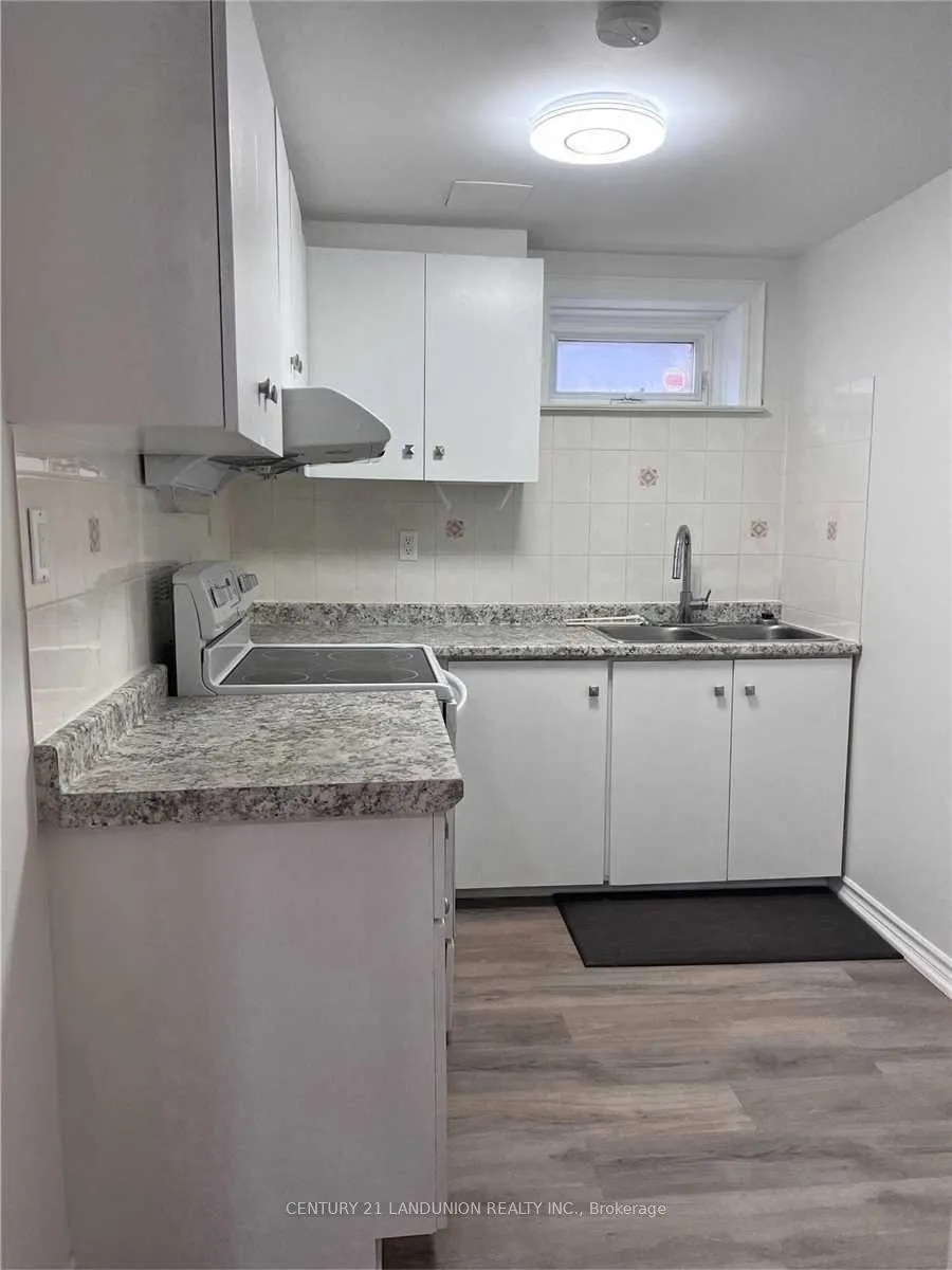 Photo 7 of Basement 94 Campania Crescent, Scarborough, Milliken — HOMEH