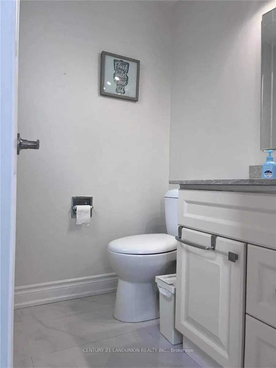 Photo 9 of Basement 94 Campania Crescent, Scarborough, Milliken — HOMEH
