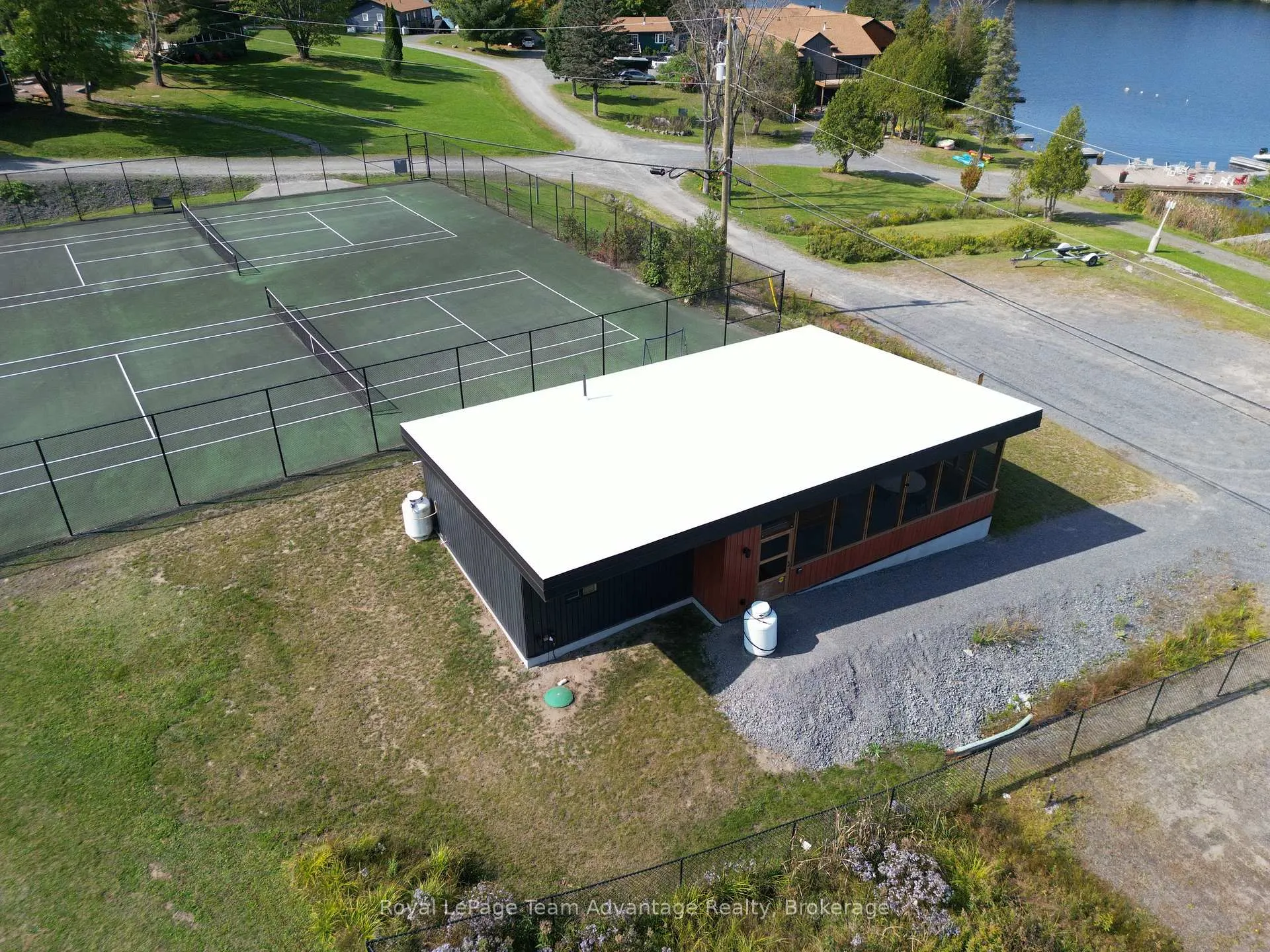 Photo 18 of Unit 11, 1 Crane Walker Road, The Archipelago, Archipelago South — HOMEH