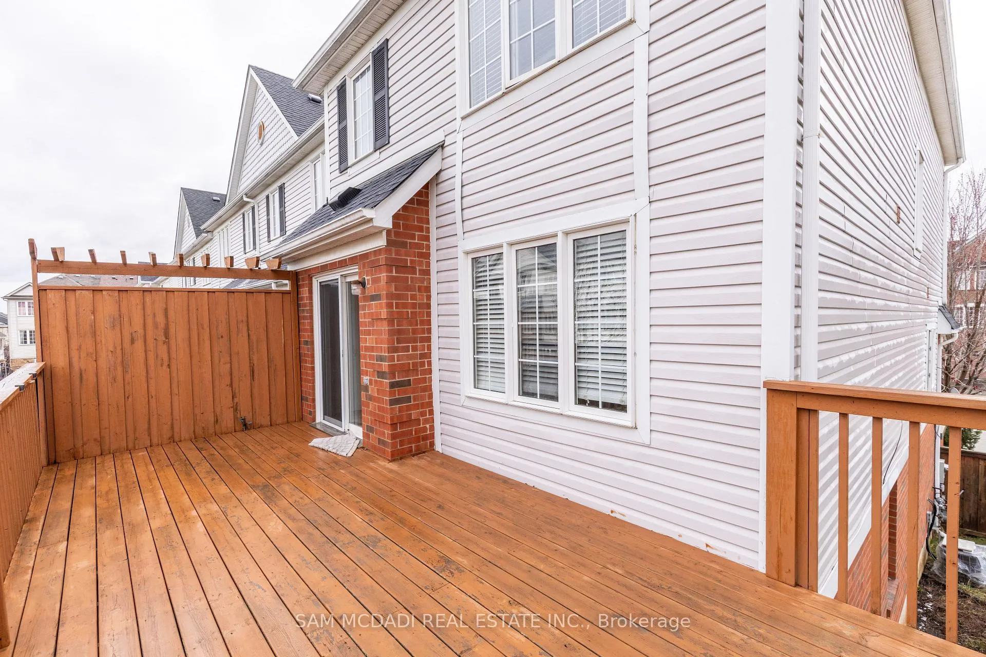 Photo 26 of 1260 Lamont Crescent, Milton, Clarke — HOMEH