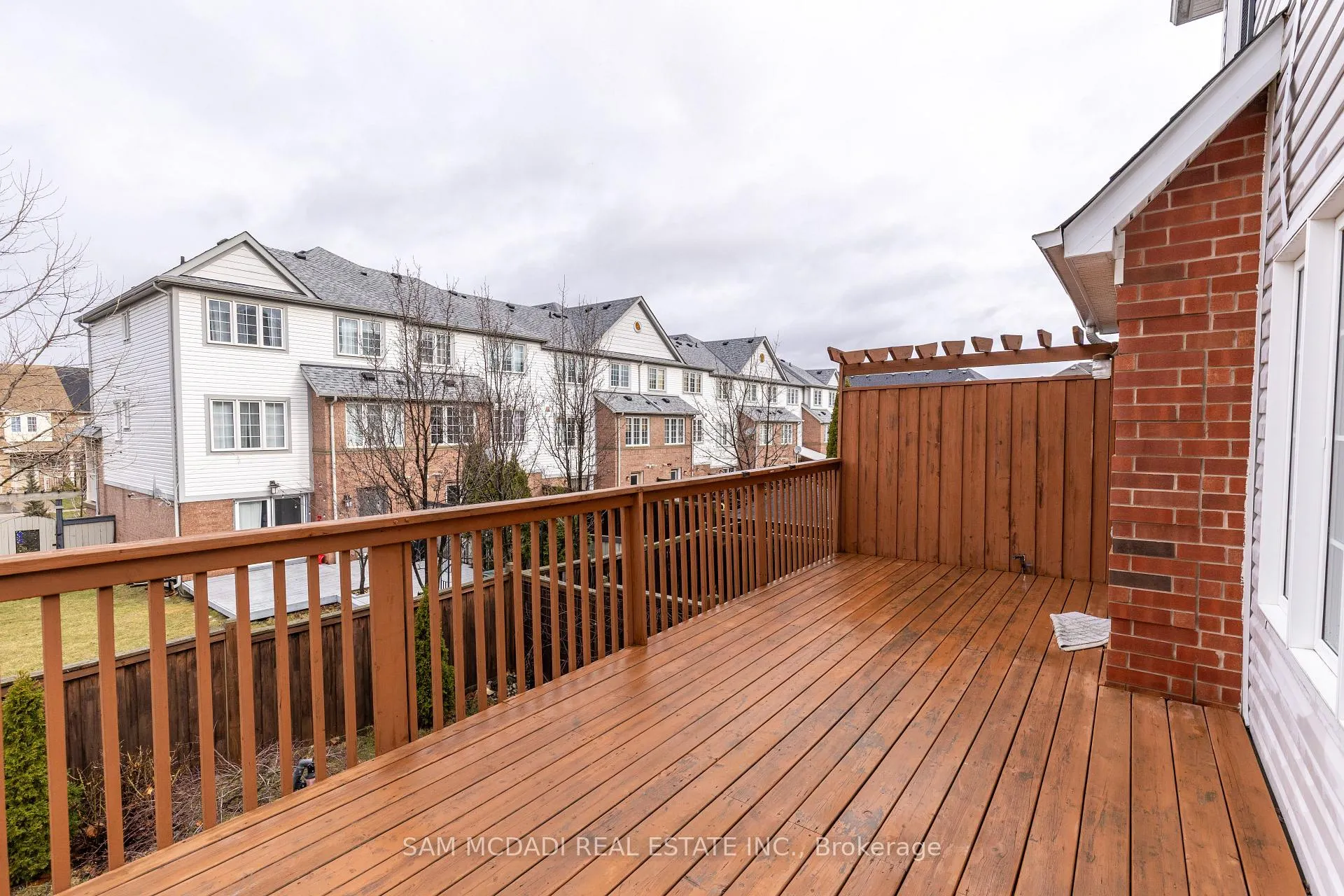 Photo 29 of 1260 Lamont Crescent, Milton, Clarke — HOMEH