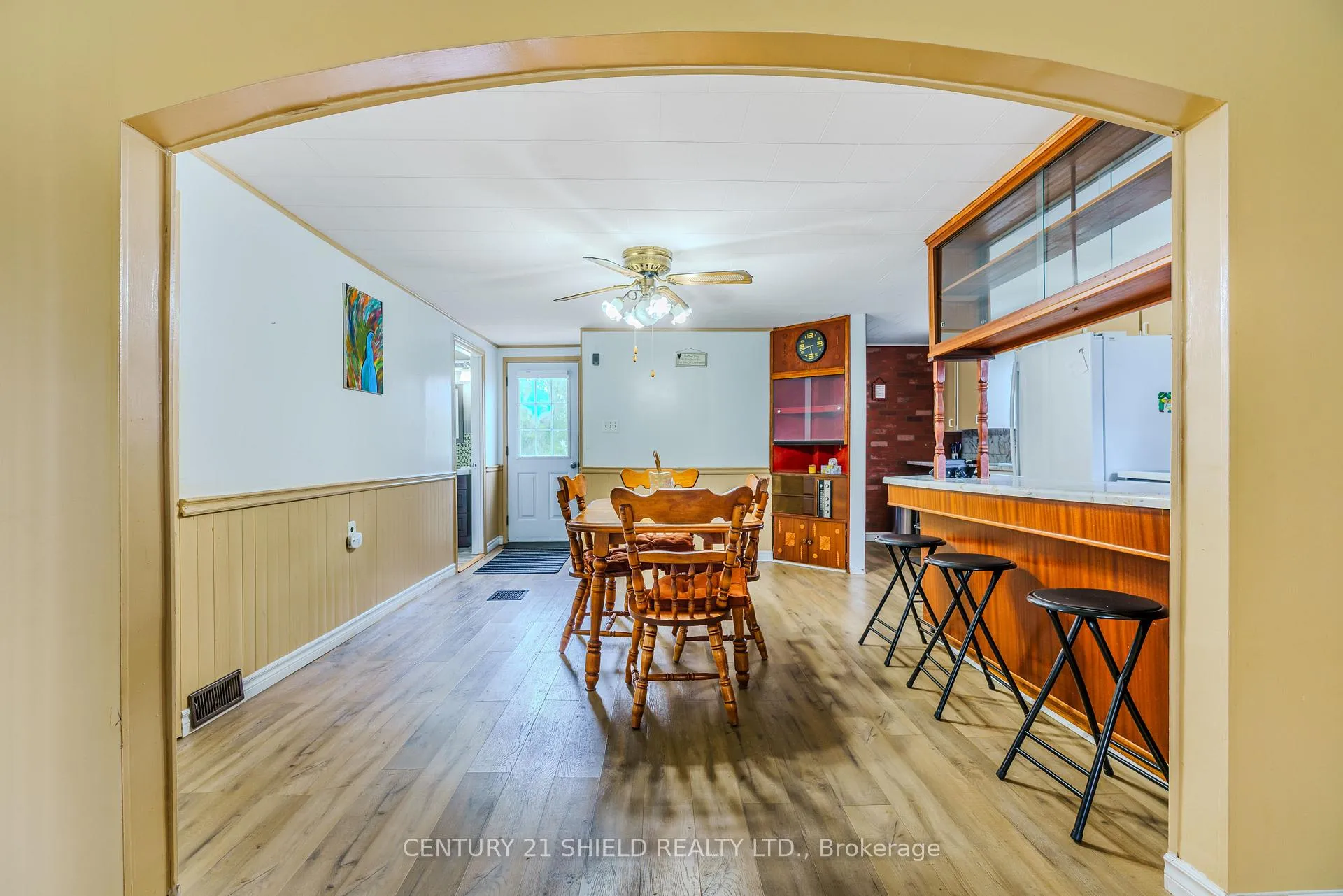Photo 16 of 1245 Notre Dame Street W, Cornwall, Cornwall — HOMEH