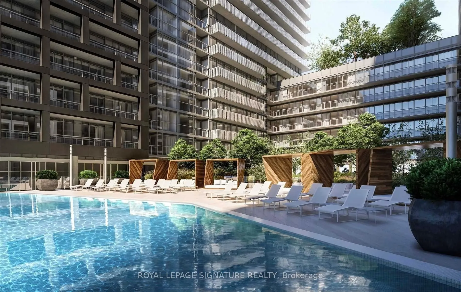 Photo 13 of Unit 2225, 135 Lower Sherbourne Street, Toronto, Moss Park — HOMEH