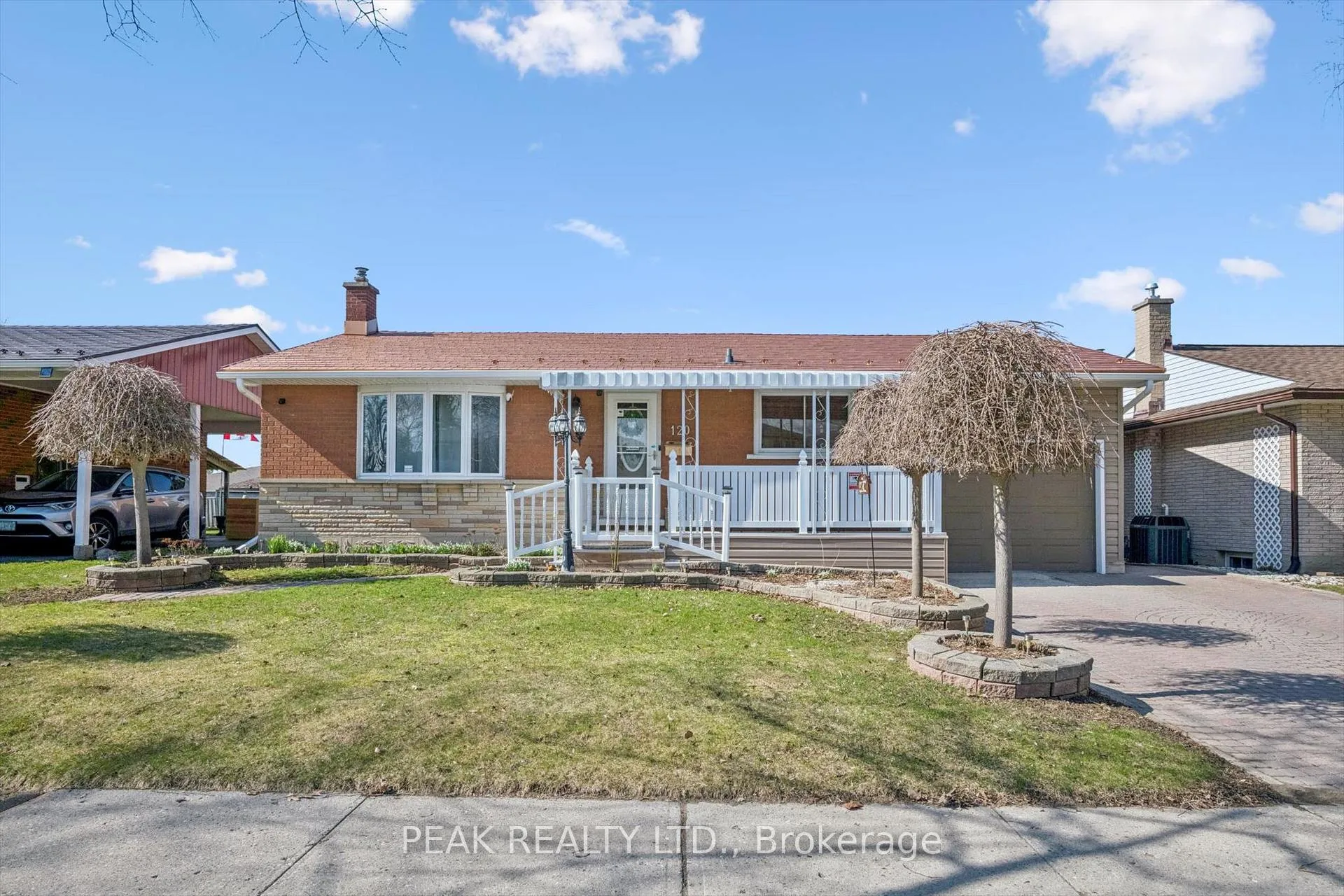 Photo 1 of 120 Lorraine Avenue, Waterloo — HOMEH