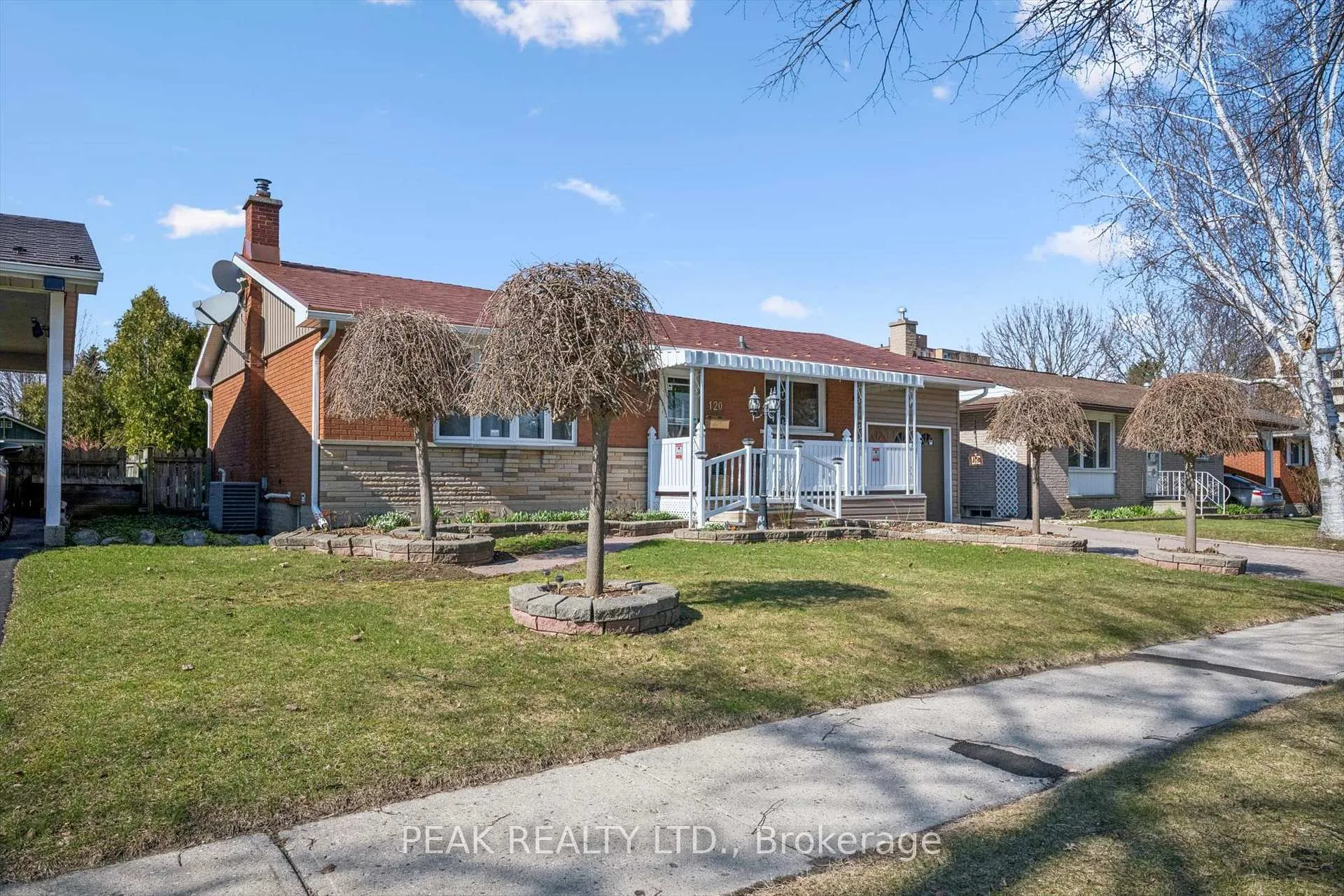 Photo 3 of 120 Lorraine Avenue, Waterloo — HOMEH