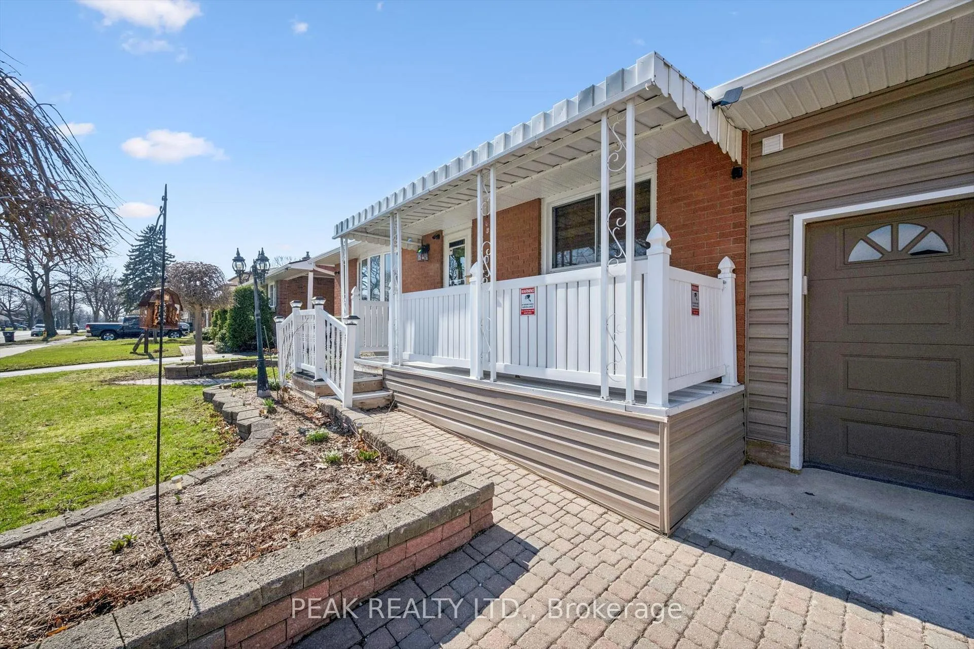 Photo 4 of 120 Lorraine Avenue, Waterloo — HOMEH