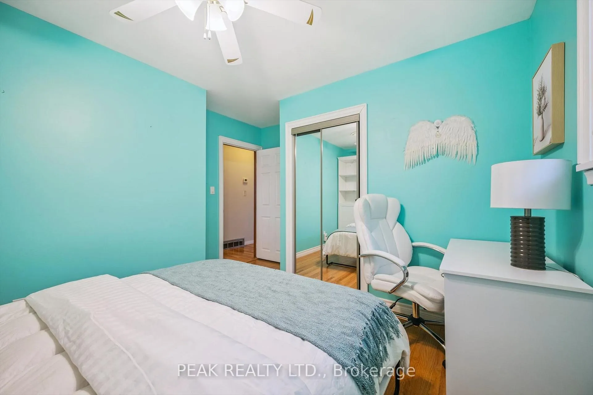 Photo 22 of 120 Lorraine Avenue, Waterloo — HOMEH