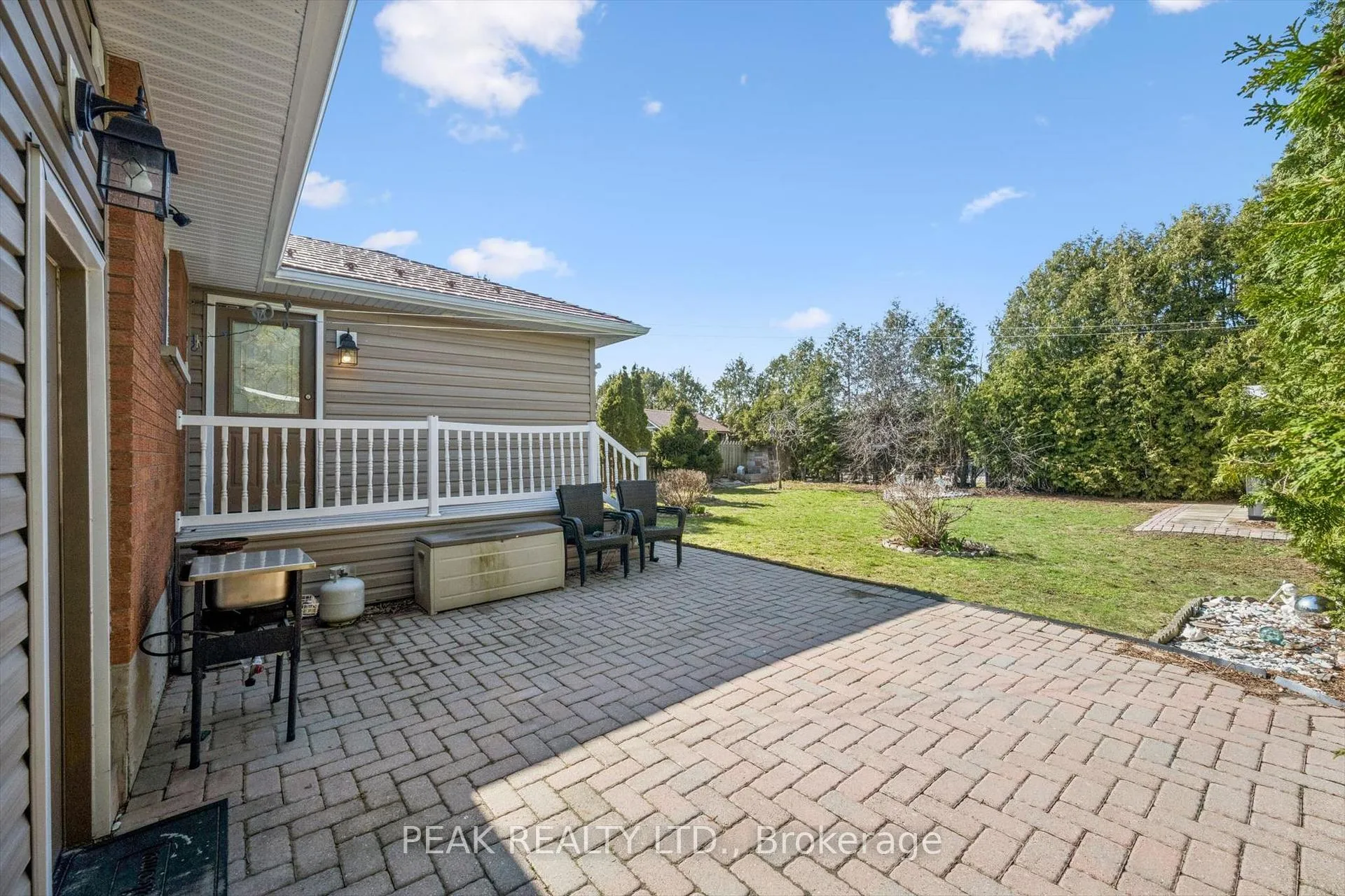 Photo 34 of 120 Lorraine Avenue, Waterloo — HOMEH