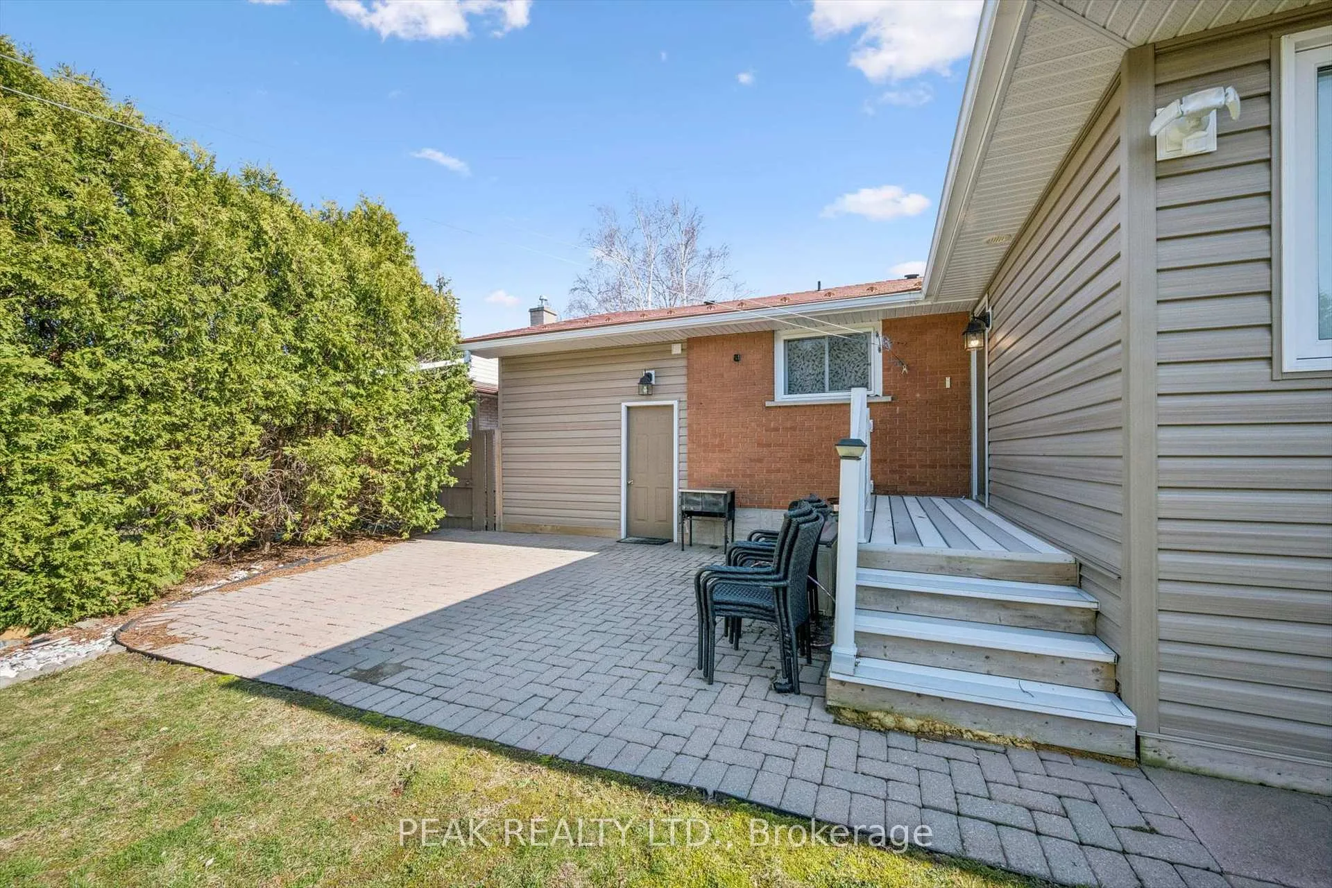 Photo 35 of 120 Lorraine Avenue, Waterloo — HOMEH
