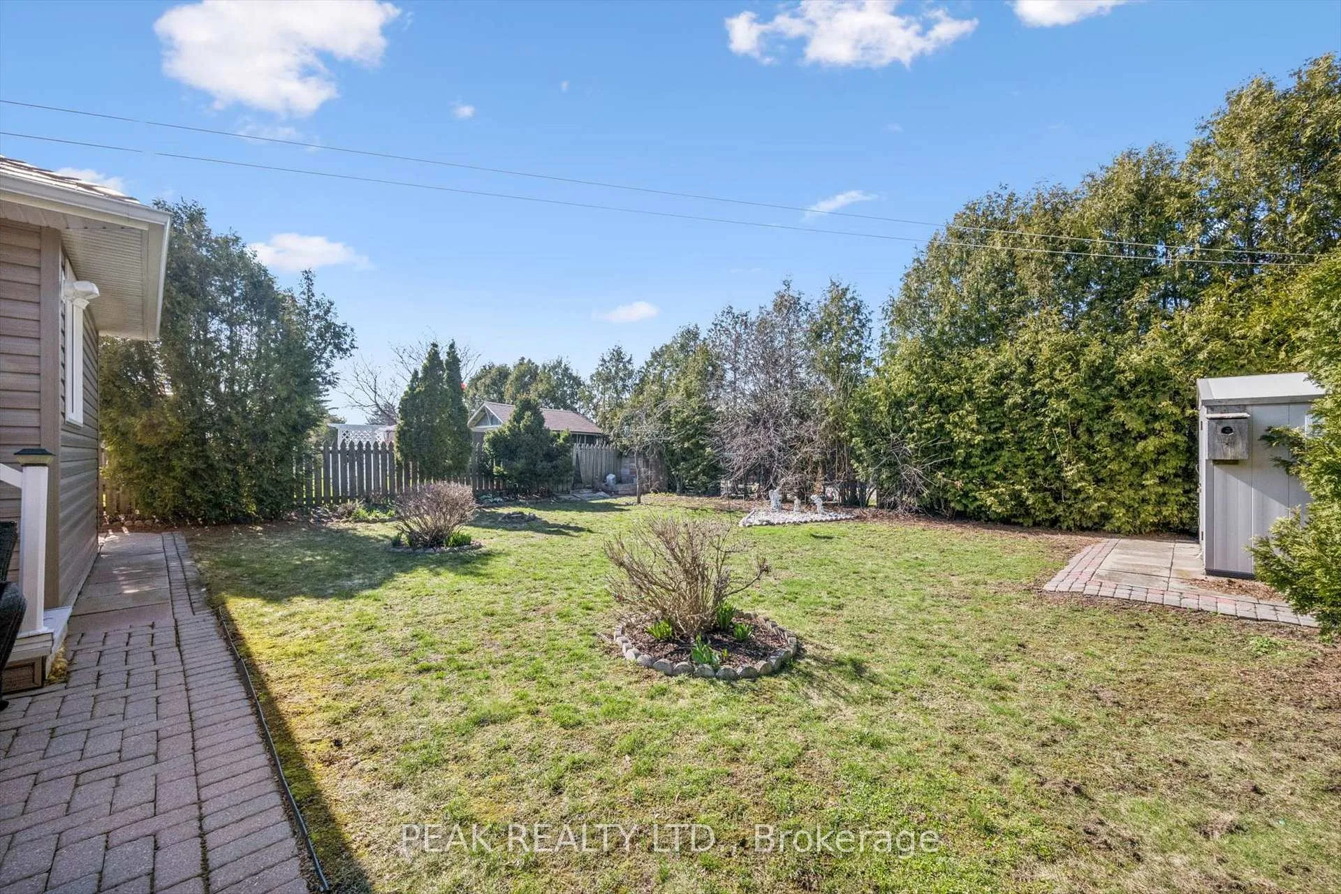 Photo 36 of 120 Lorraine Avenue, Waterloo — HOMEH