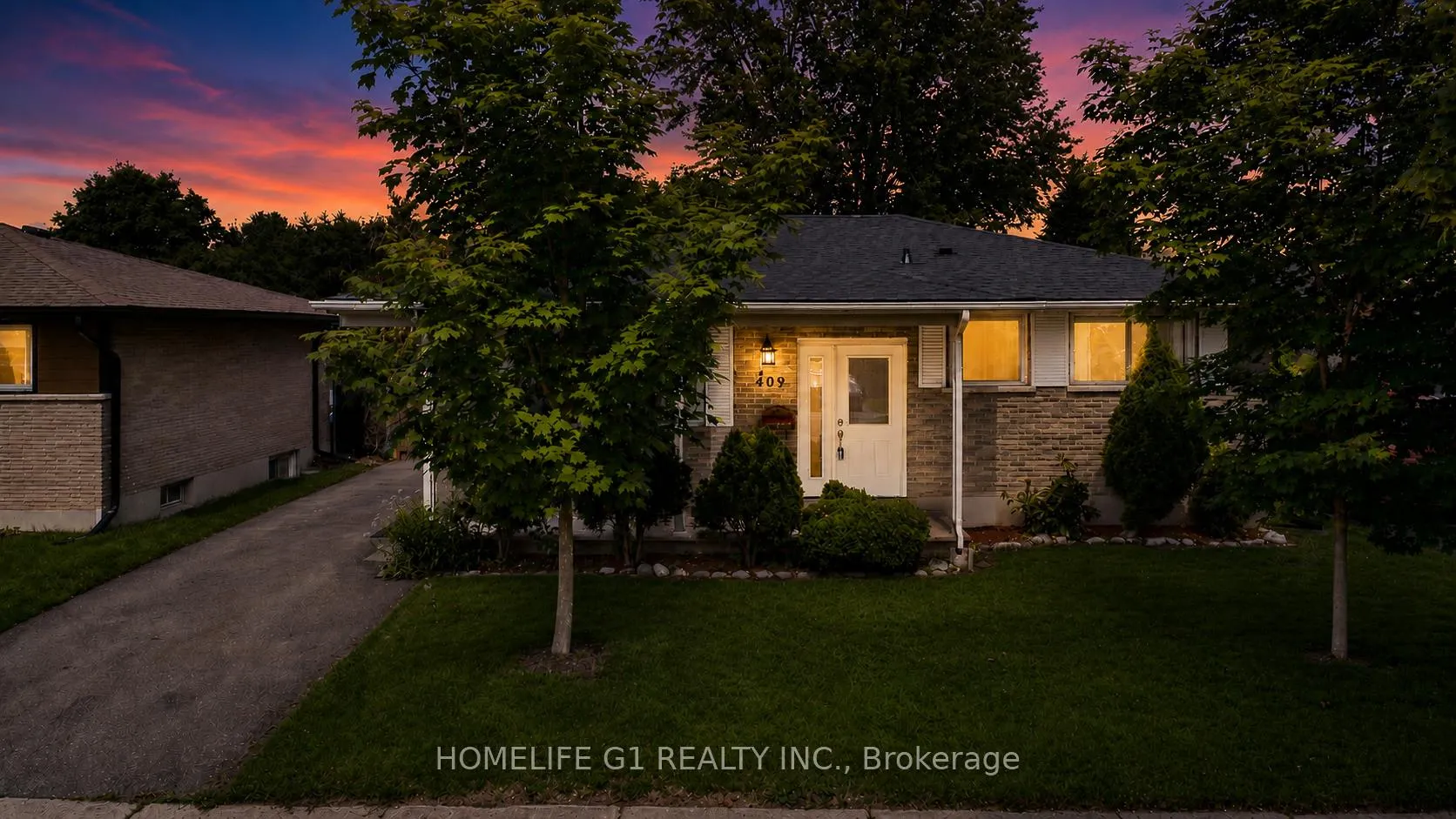 Photo 1 of 409 Hudson Drive, London, East I — HOMEH