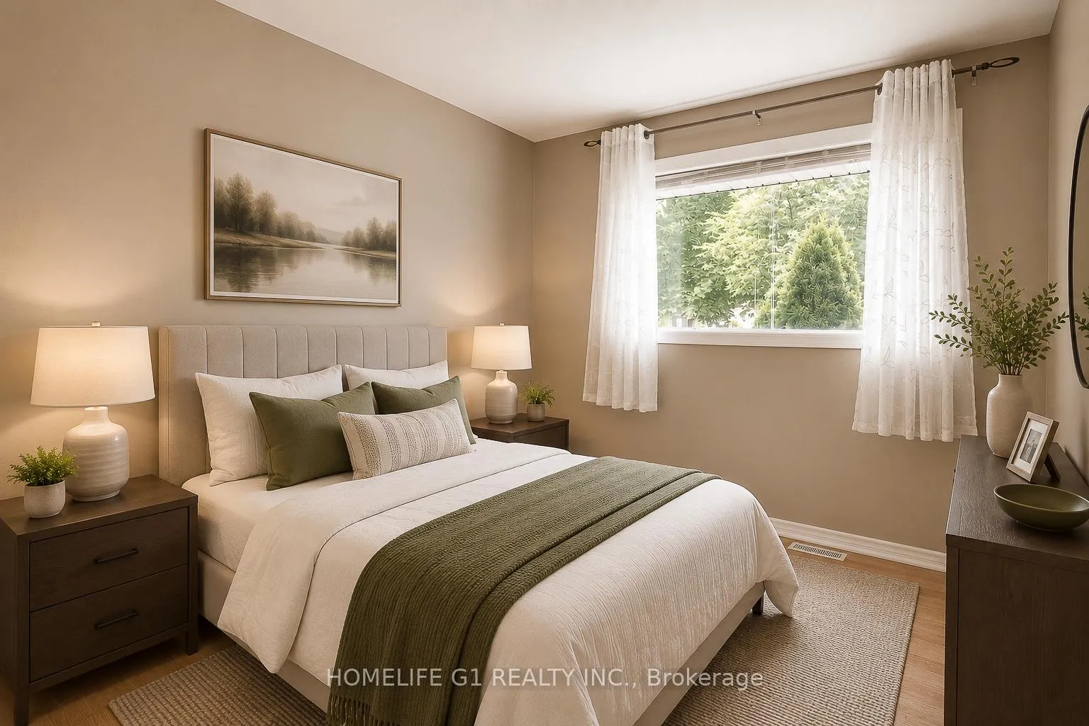 Photo 18 of 409 Hudson Drive, London, East I — HOMEH