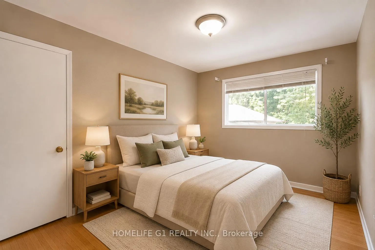 Photo 20 of 409 Hudson Drive, London, East I — HOMEH
