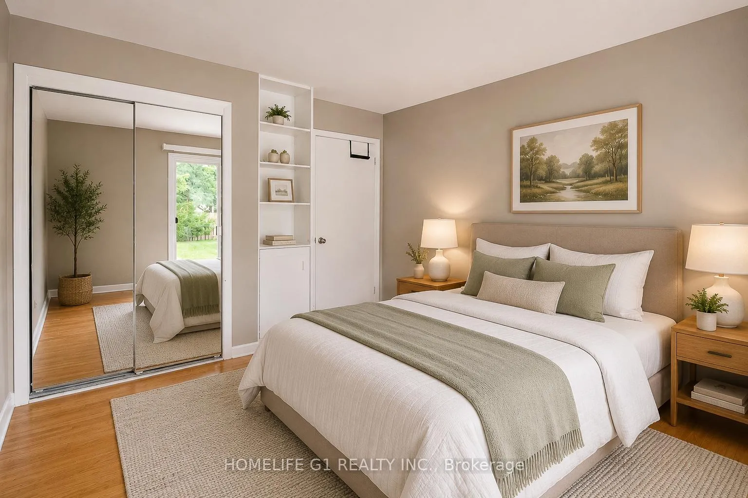 Photo 23 of 409 Hudson Drive, London, East I — HOMEH