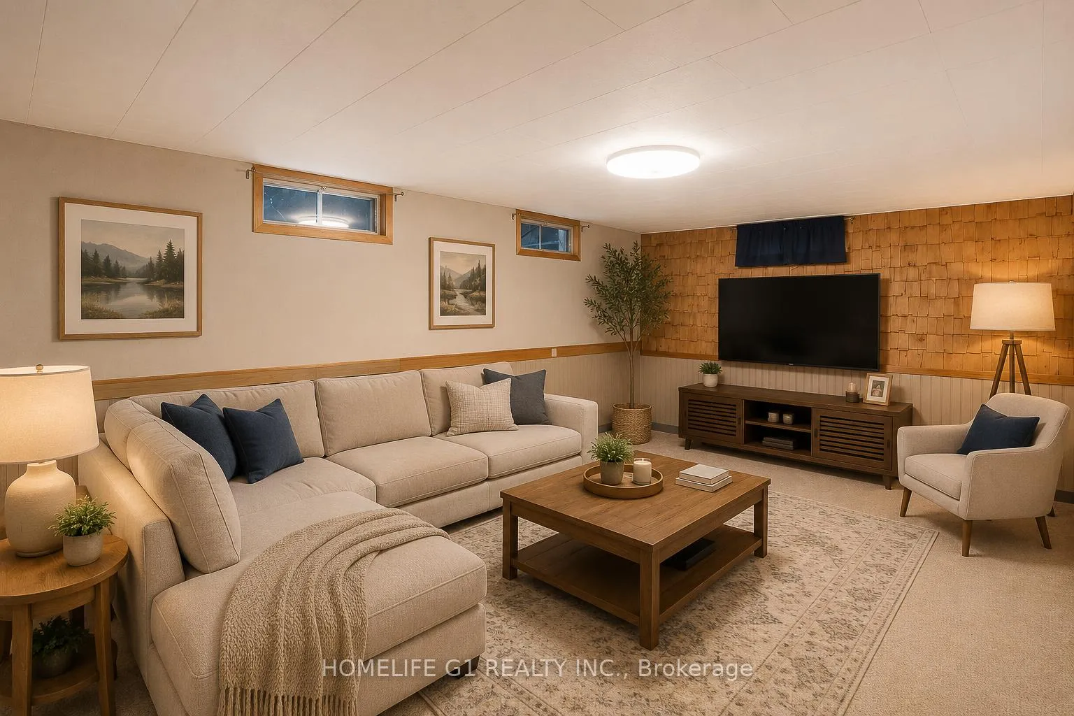 Photo 29 of 409 Hudson Drive, London, East I — HOMEH