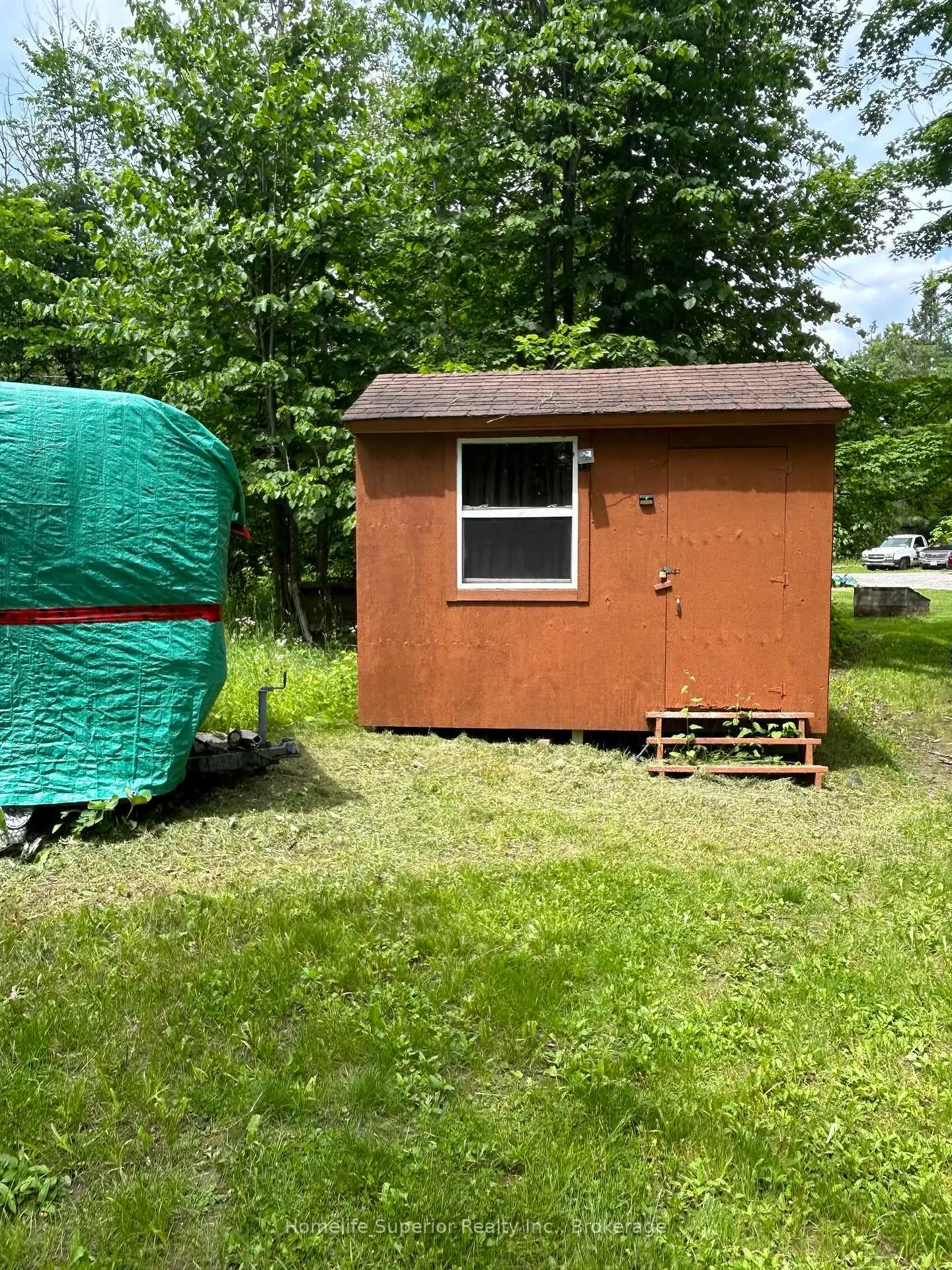 Photo 2 of 331 Swinburne Lane E, Stirling-Rawdon, Rawdon Ward — HOMEH