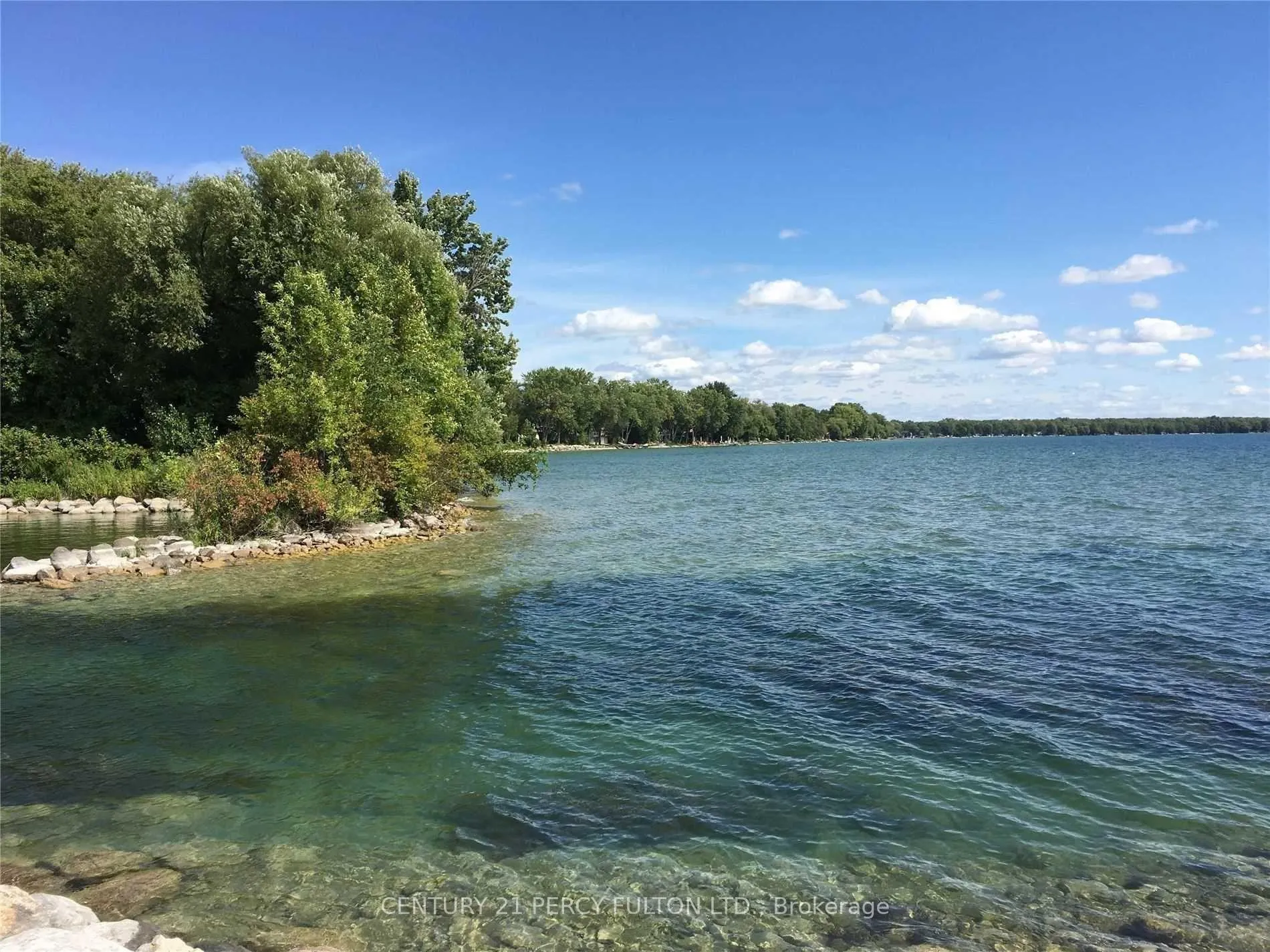 Photo 2 of 81 Bayshore Drive, Ramara, Brechin — HOMEH