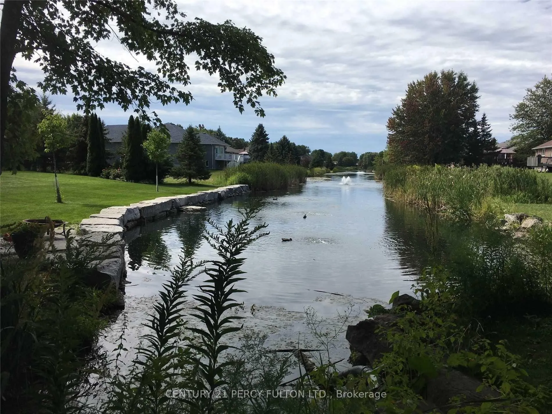 Photo 5 of 81 Bayshore Drive, Ramara, Brechin — HOMEH