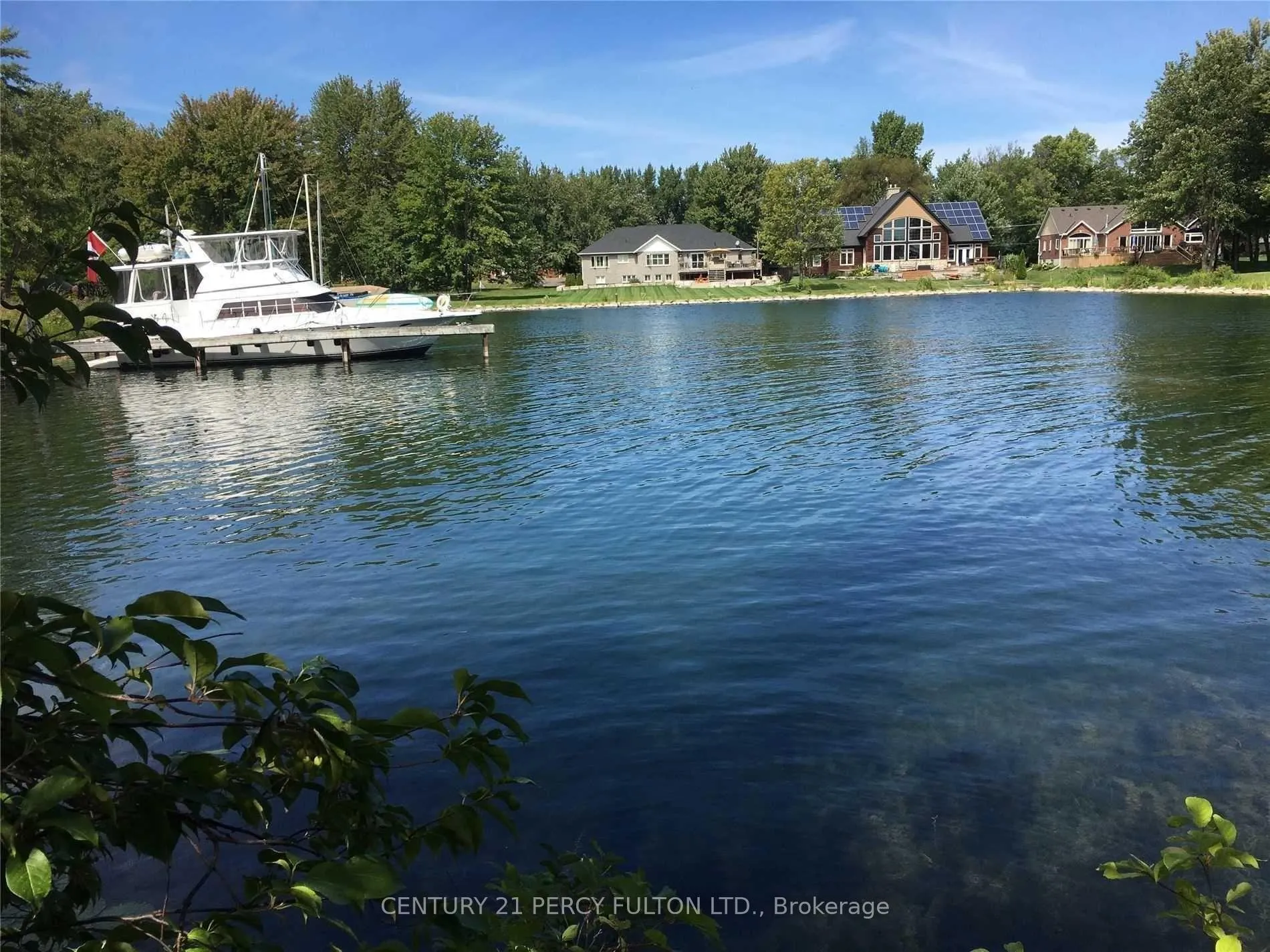 Photo 7 of 81 Bayshore Drive, Ramara, Brechin — HOMEH