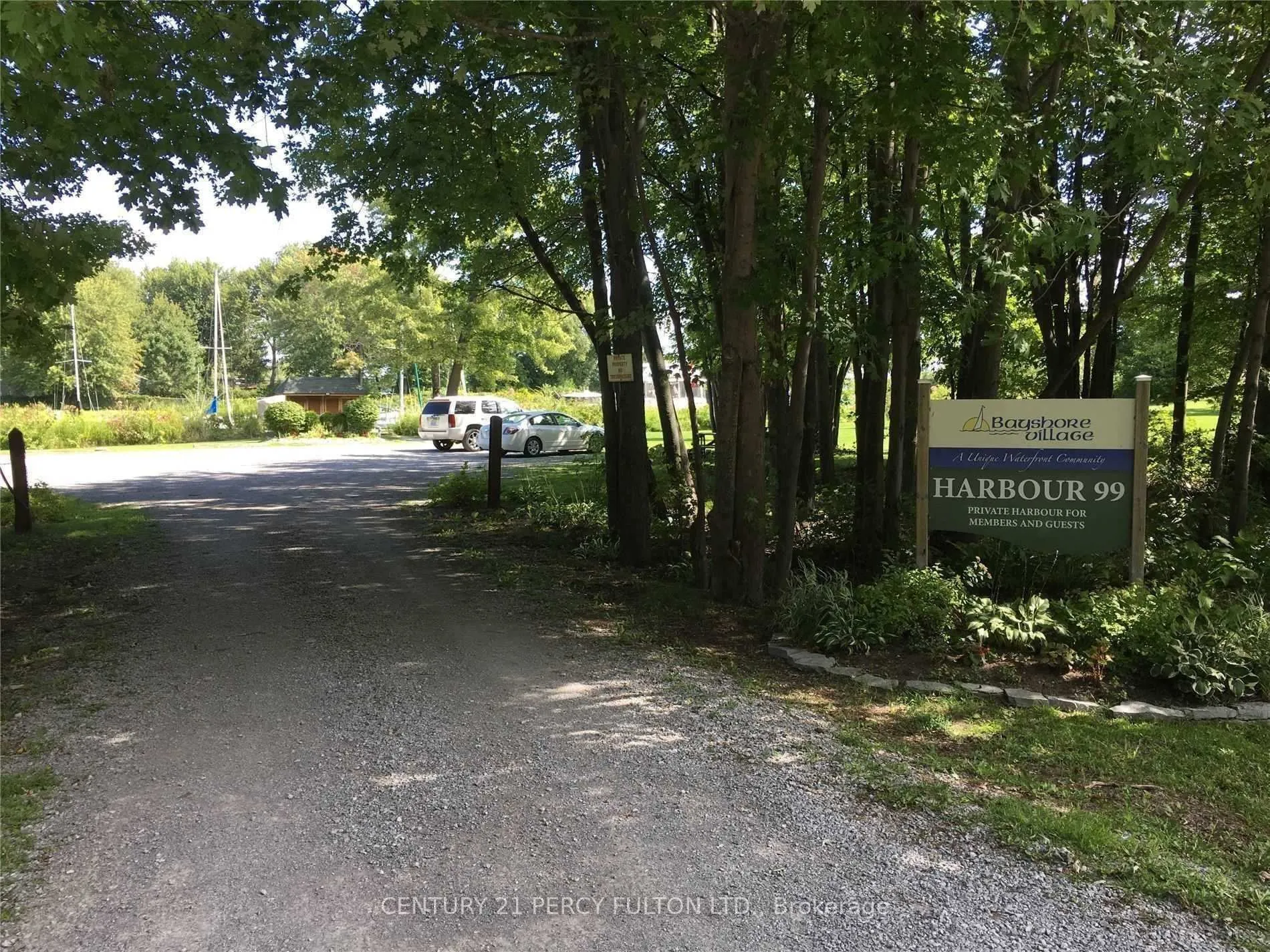 Photo 8 of 81 Bayshore Drive, Ramara, Brechin — HOMEH