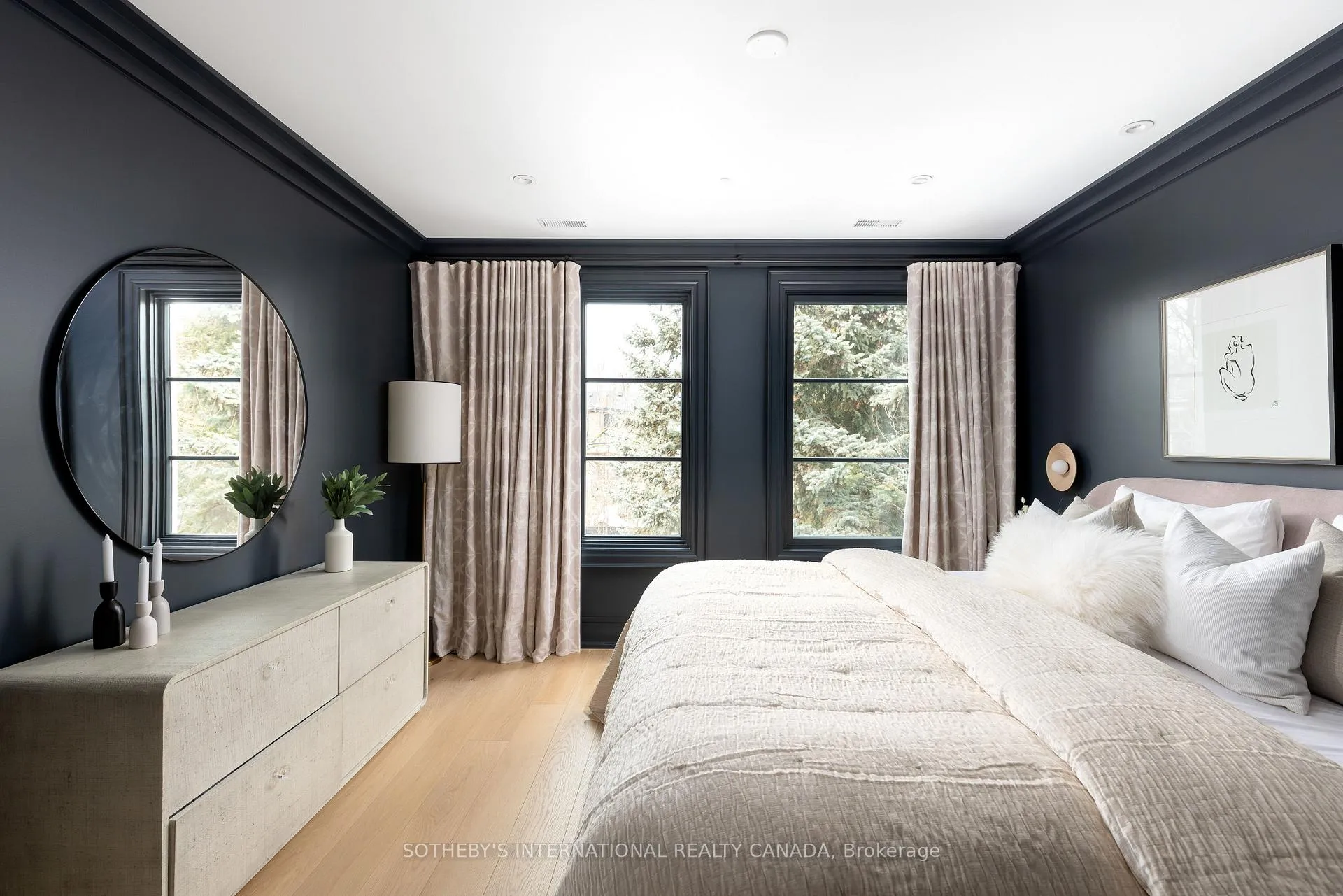 Photo 21 of 122 Macpherson Avenue, Toronto, The Annex — HOMEH