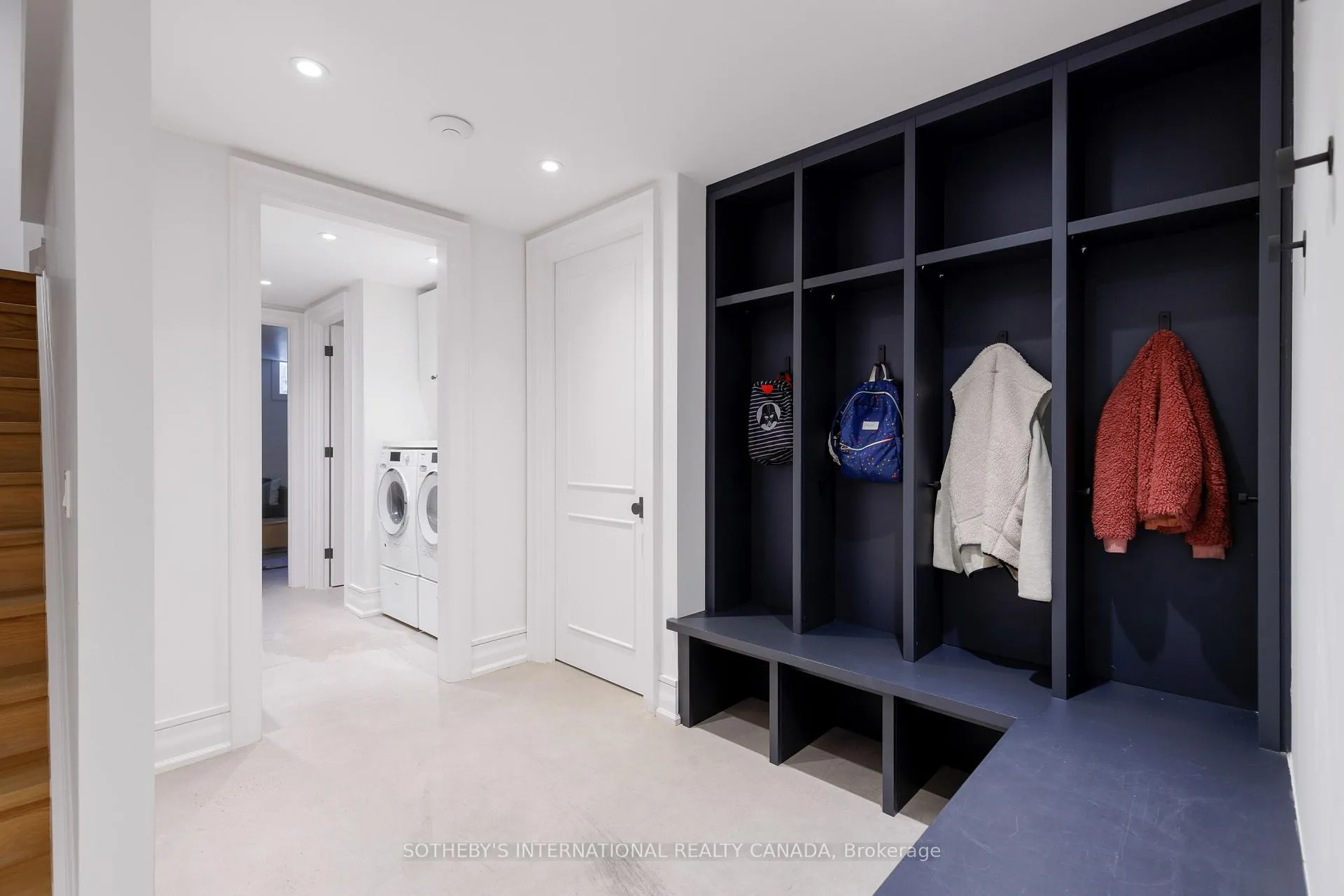 Photo 38 of 122 Macpherson Avenue, Toronto, The Annex — HOMEH