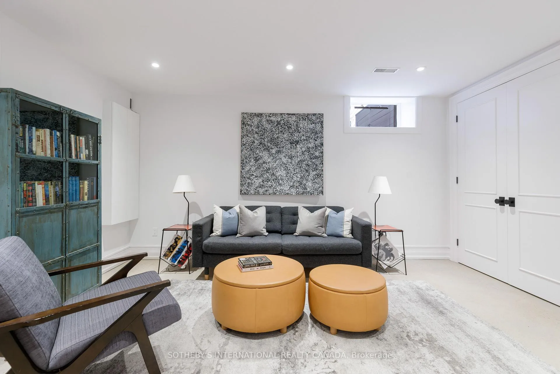 Photo 39 of 122 Macpherson Avenue, Toronto, The Annex — HOMEH