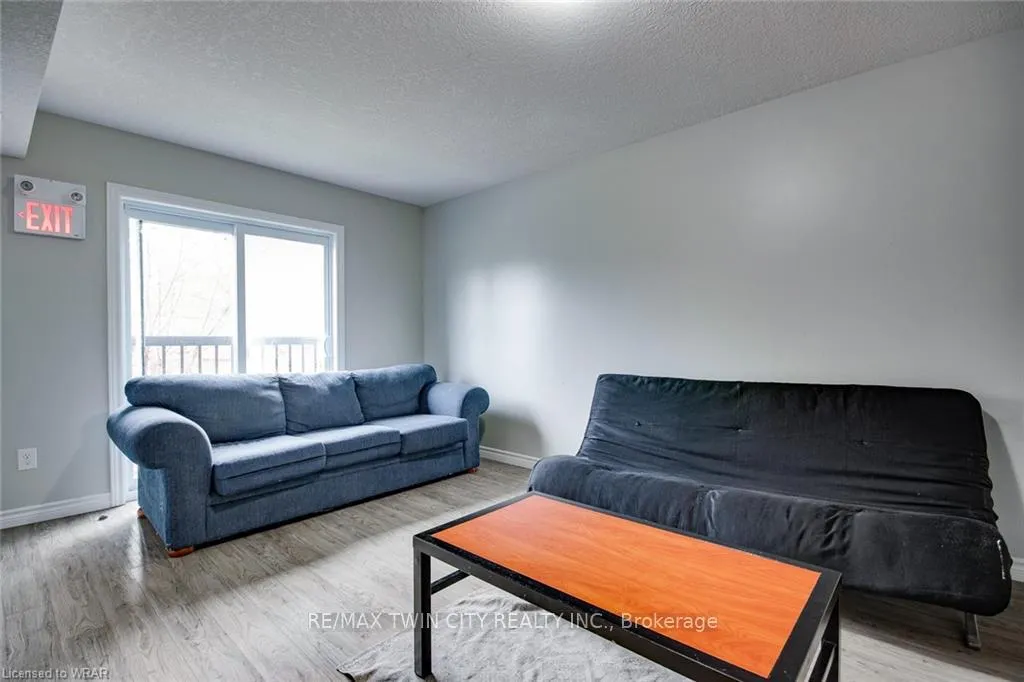 Photo 5 of Unit 4, 151 Bridgeport Road E, Waterloo, Uptown Waterloo — HOMEH