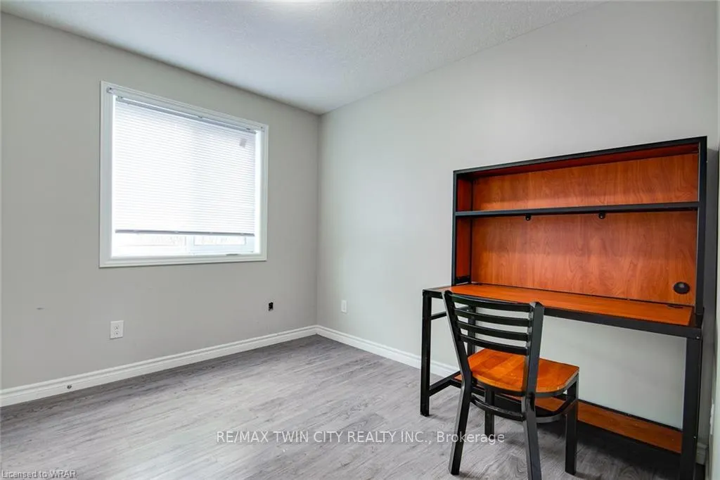 Photo 17 of Unit 4, 151 Bridgeport Road E, Waterloo, Uptown Waterloo — HOMEH