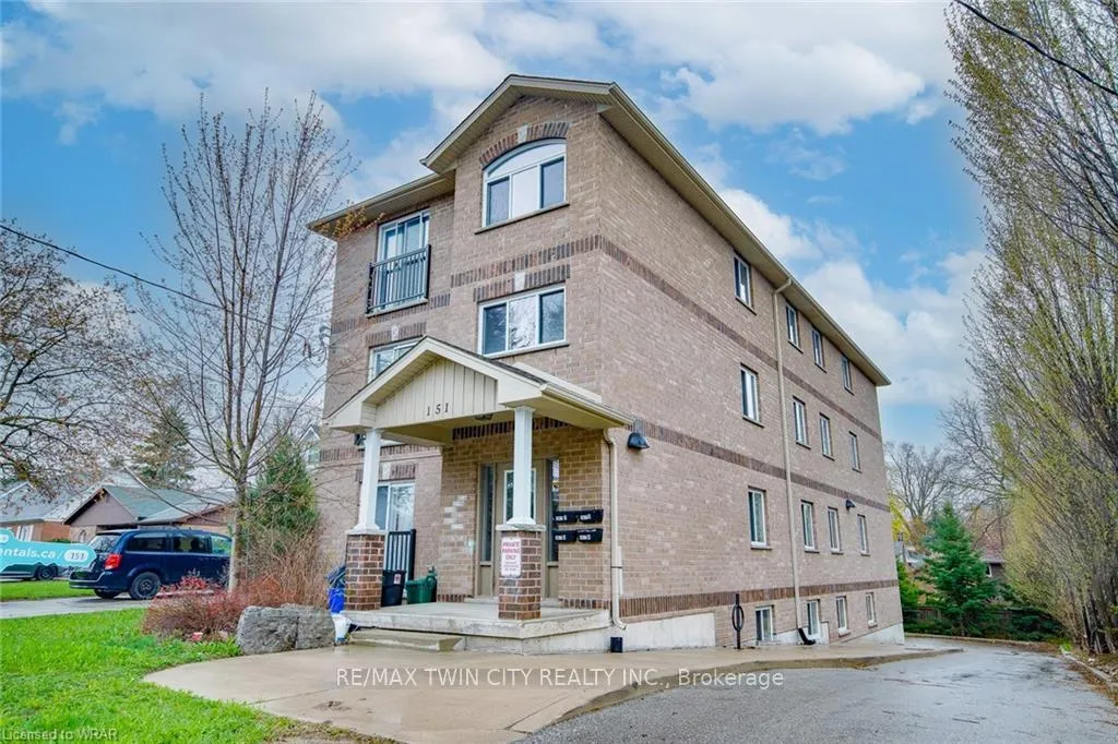 Photo 24 of Unit 4, 151 Bridgeport Road E, Waterloo, Uptown Waterloo — HOMEH