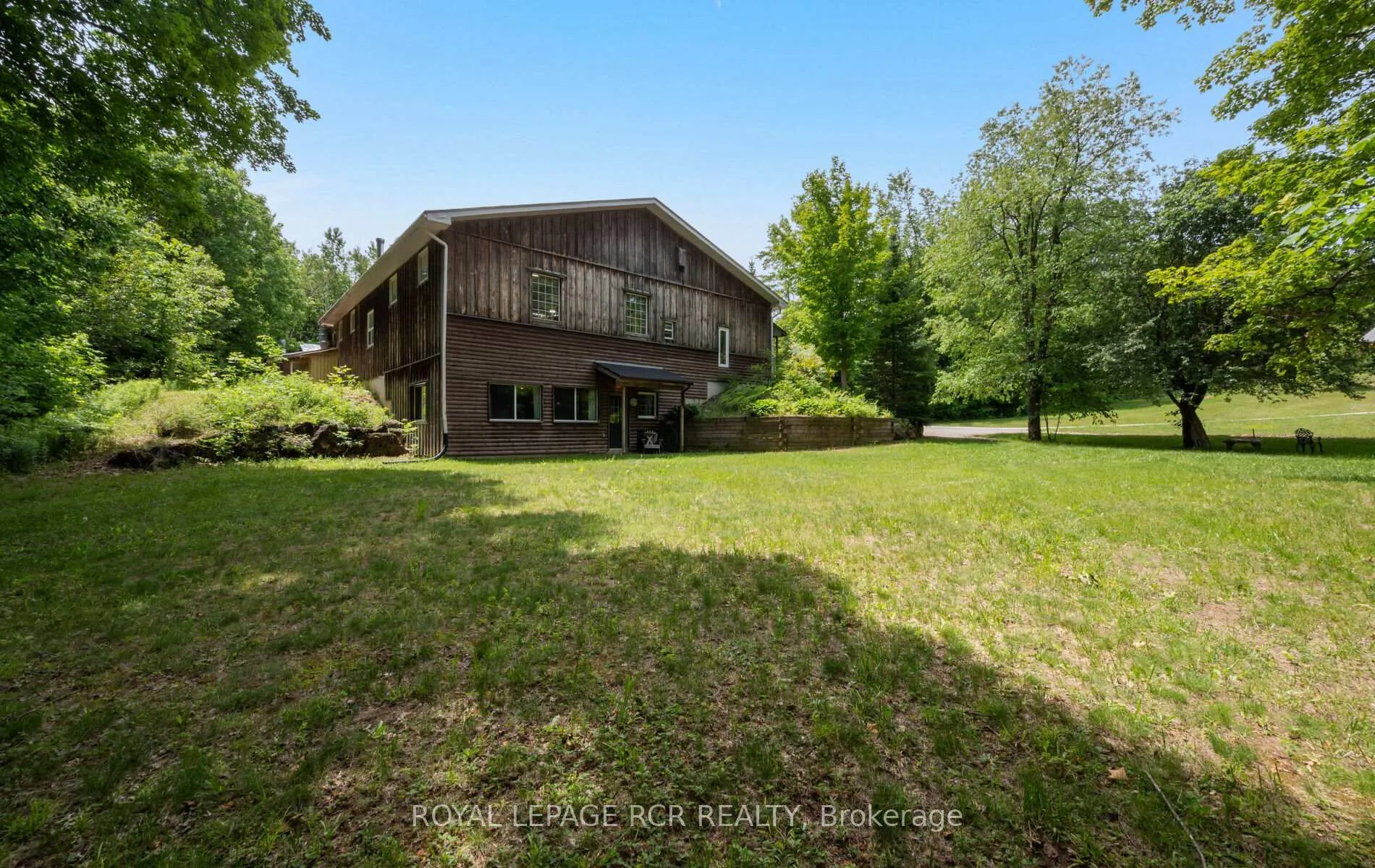 Photo 6 of 425457 25 Side Road, Amaranth, Rural Amaranth — HOMEH