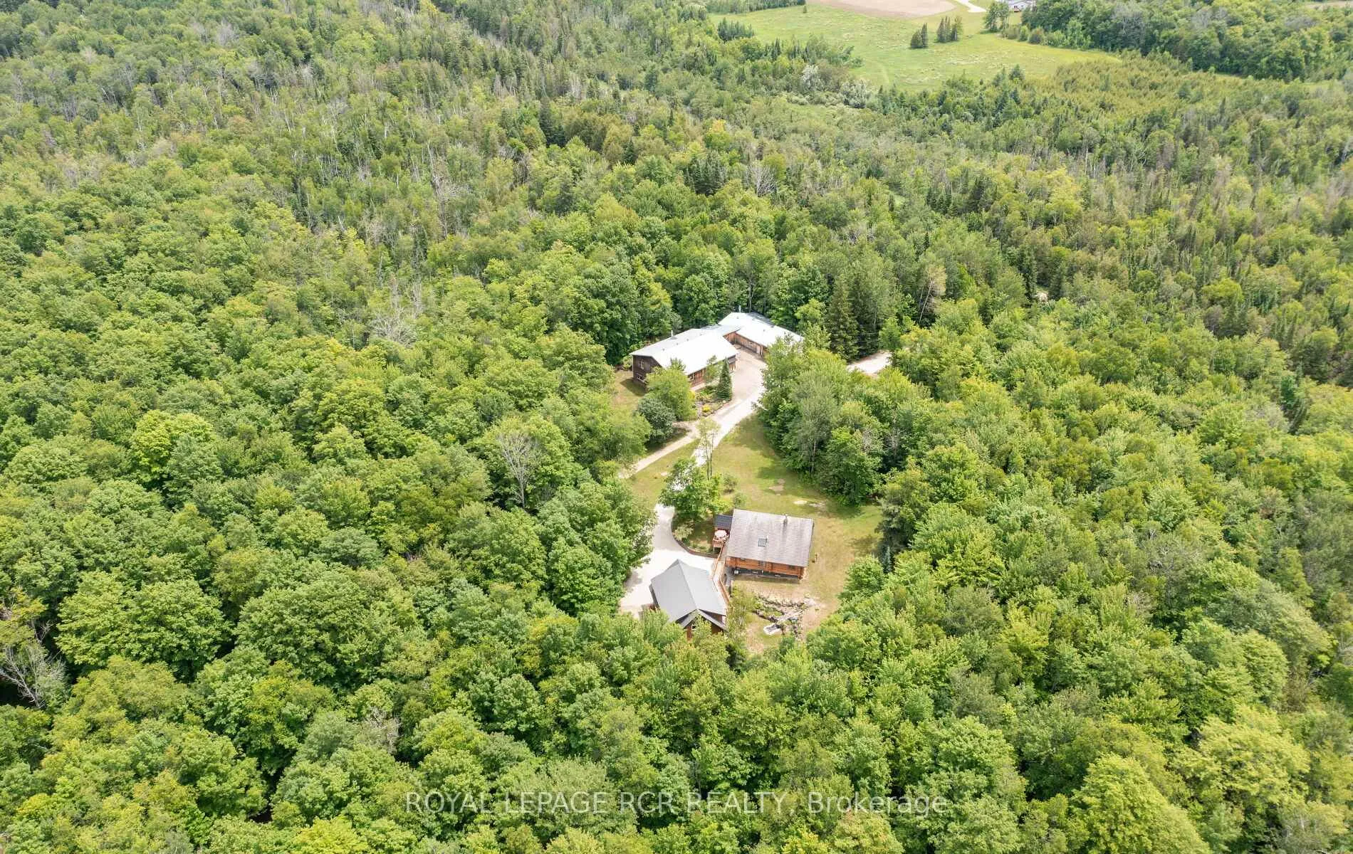 Photo 13 of 425457 25 Side Road, Amaranth, Rural Amaranth — HOMEH