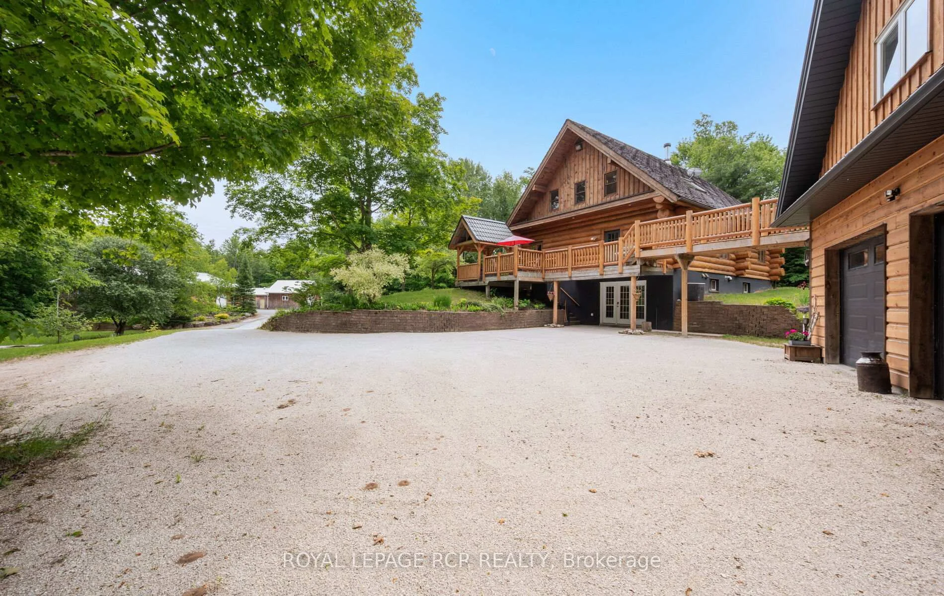 Photo 3 of 425457 25 Side Road, Amaranth, Rural Amaranth — HOMEH
