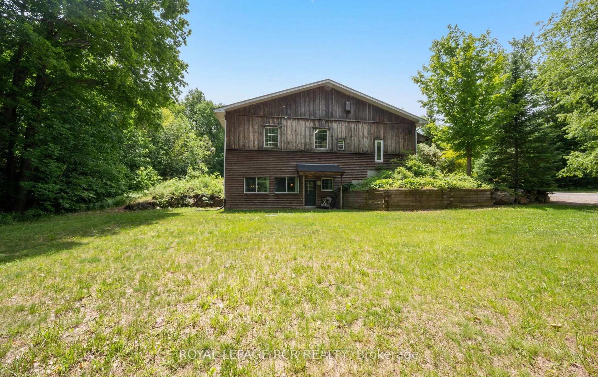 Photo 14 of 425457 25 Side Road, Amaranth, Rural Amaranth — HOMEH
