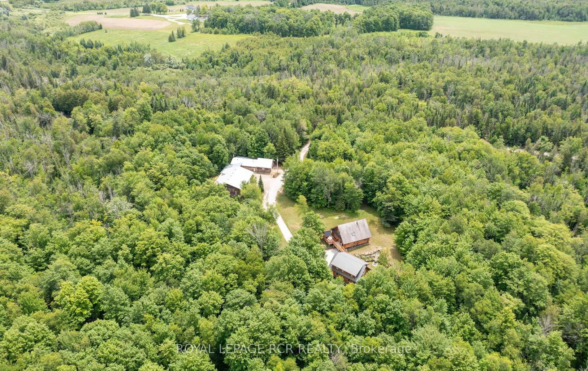 Photo 16 of 425457 25 Side Road, Amaranth, Rural Amaranth — HOMEH