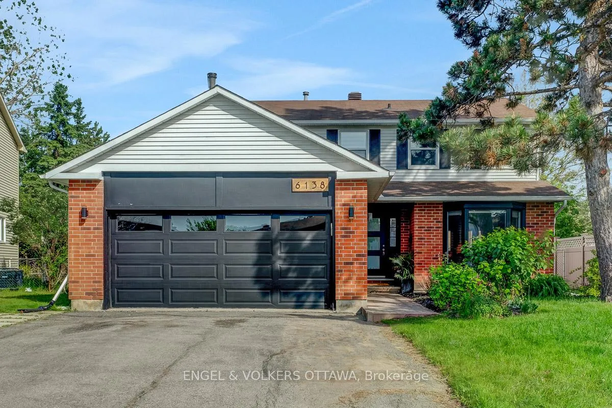 Photo 1 of 6138 Vineyard Drive, Ottawa, Convent Glen — HOMEH