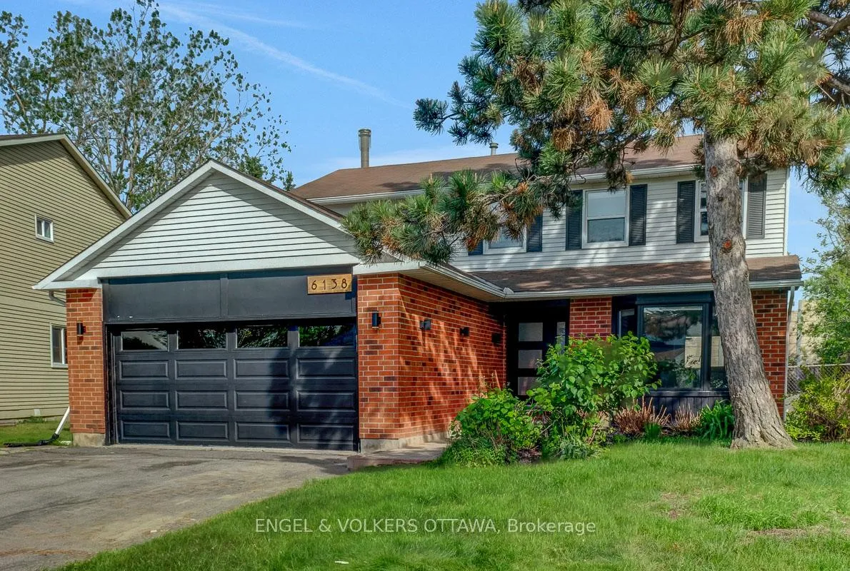 Photo 2 of 6138 Vineyard Drive, Ottawa, Convent Glen — HOMEH