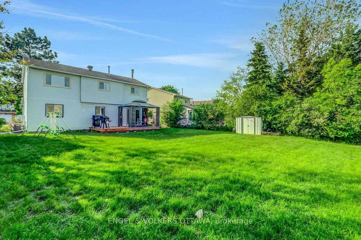 Photo 50 of 6138 Vineyard Drive, Ottawa, Convent Glen — HOMEH