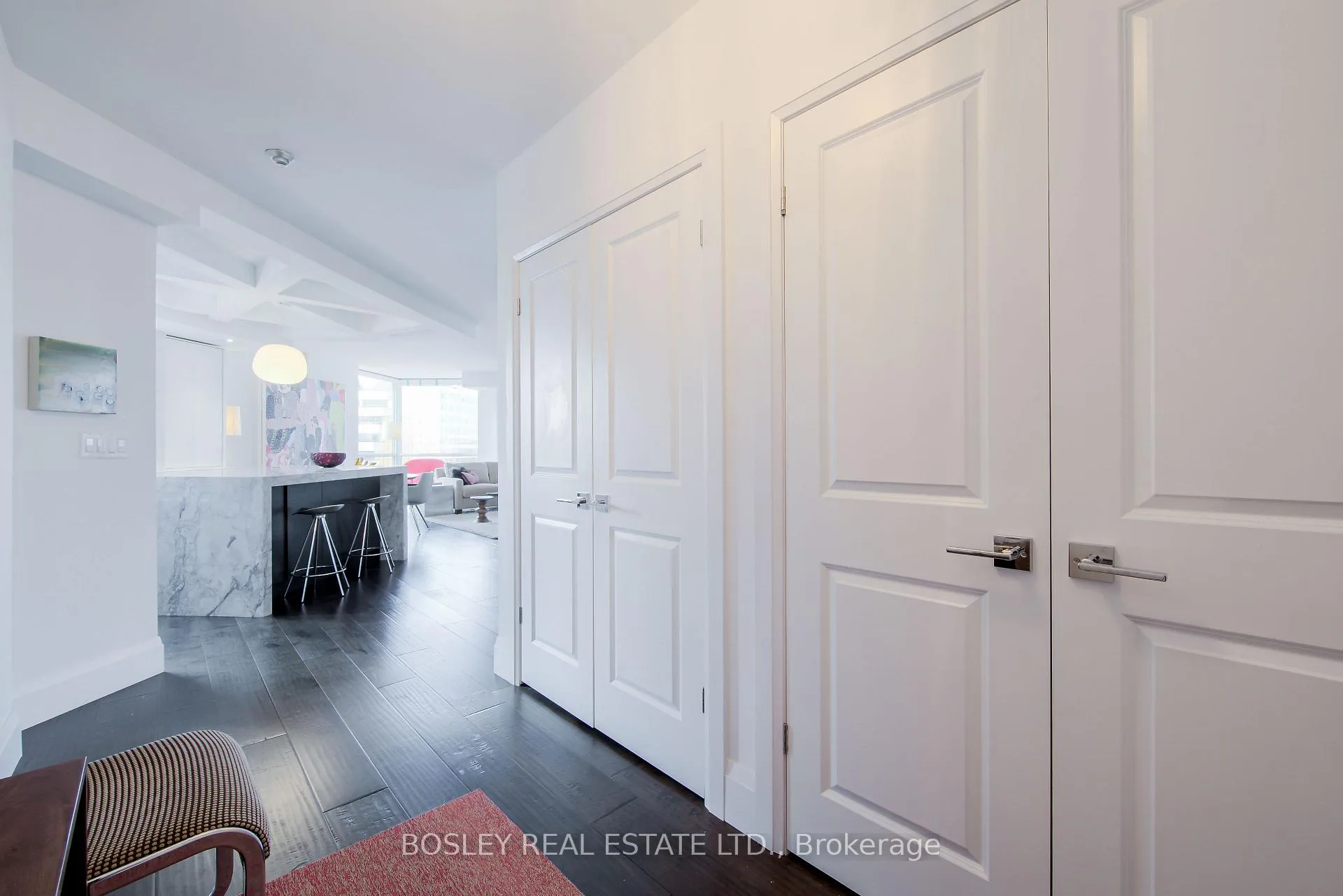 Photo 1 of Unit 1008, 20 Collier Street, Toronto, Rosedale-Moore Park — HOMEH